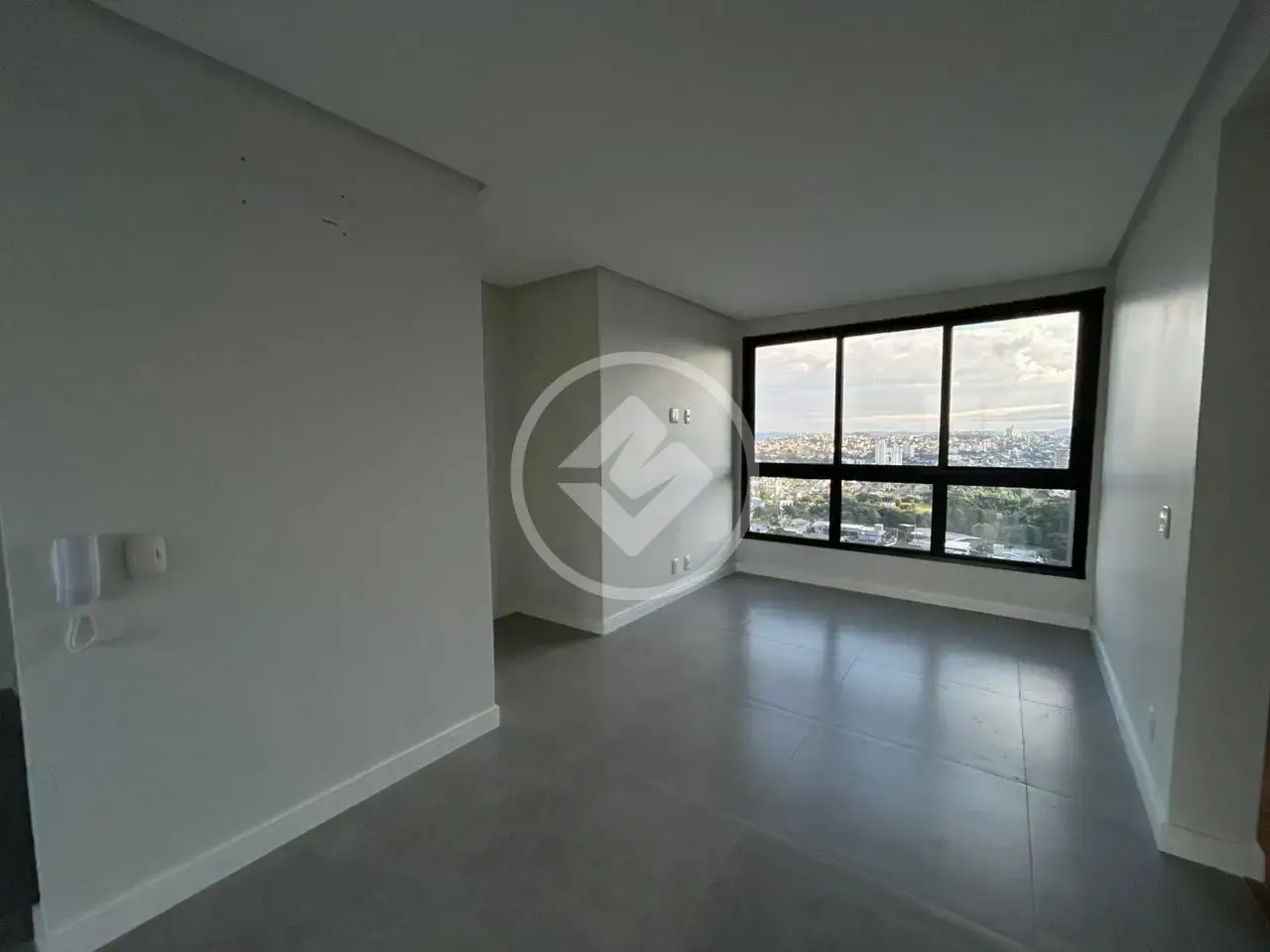 Apartamento 3 quartos no Centro, Chapecó — foto 3 de 6