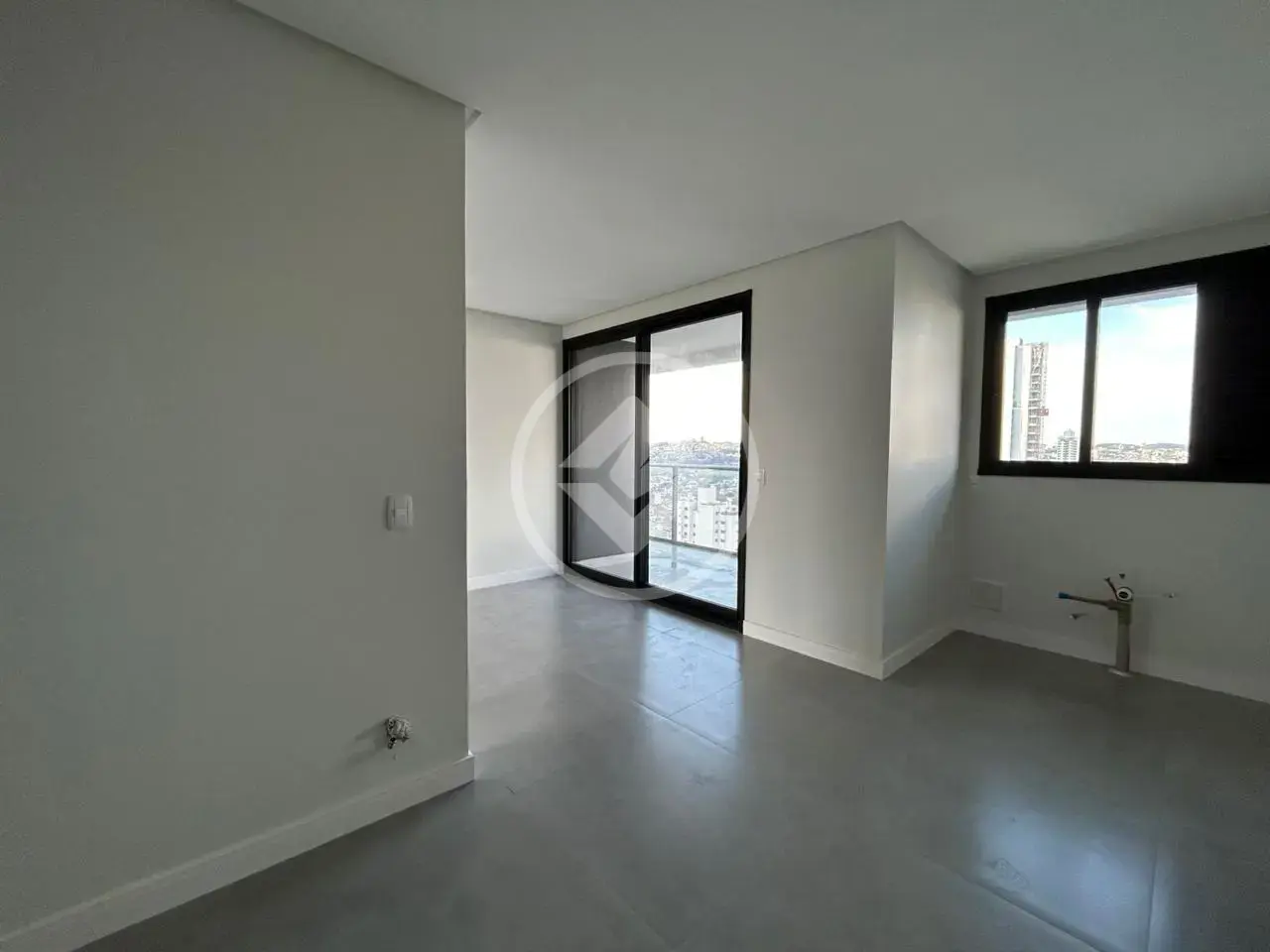 Apartamento 3 quartos no Centro, Chapecó — foto 4 de 6