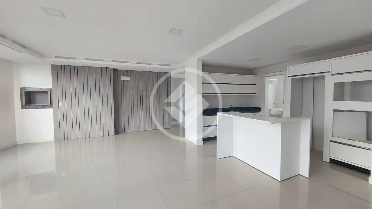 Apartamento 3 quartos no Centro, Chapecó — foto 5 de 6