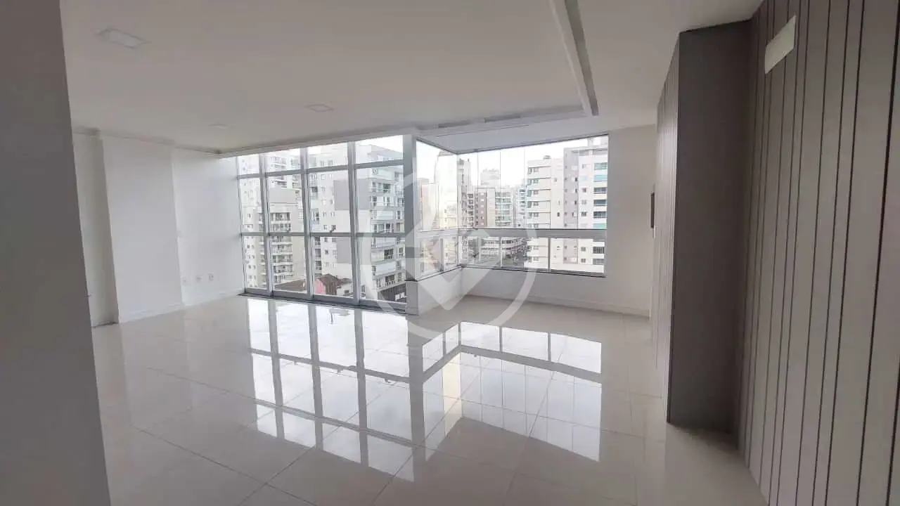 Apartamento 3 quartos no Centro, Chapecó — foto 3 de 6