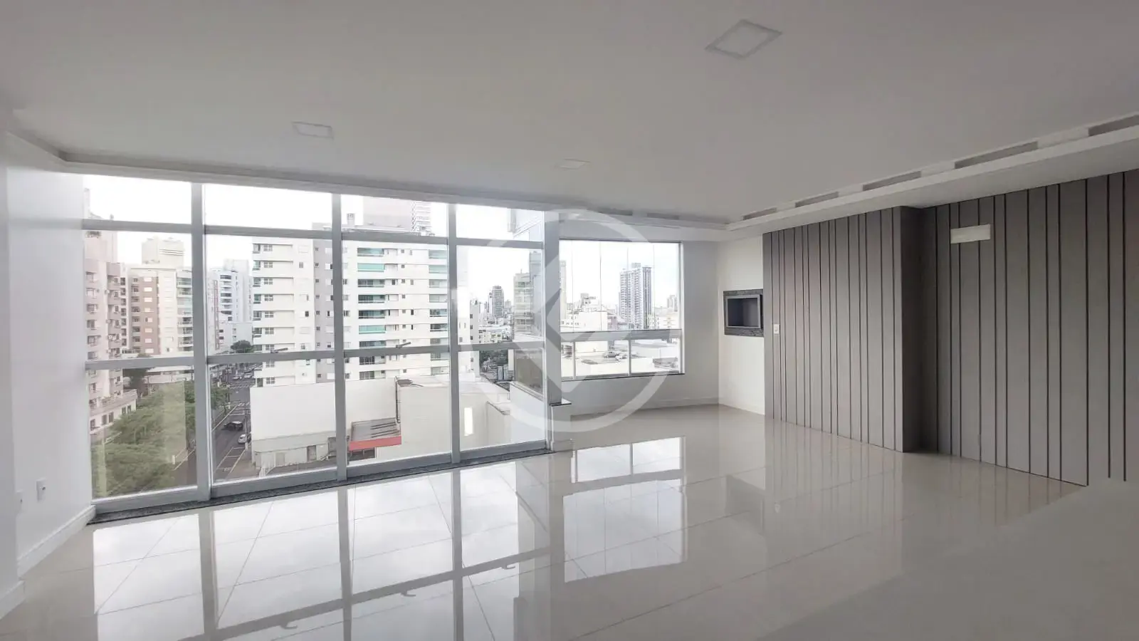 Apartamento Centro, Chapecó - SC — foto 2