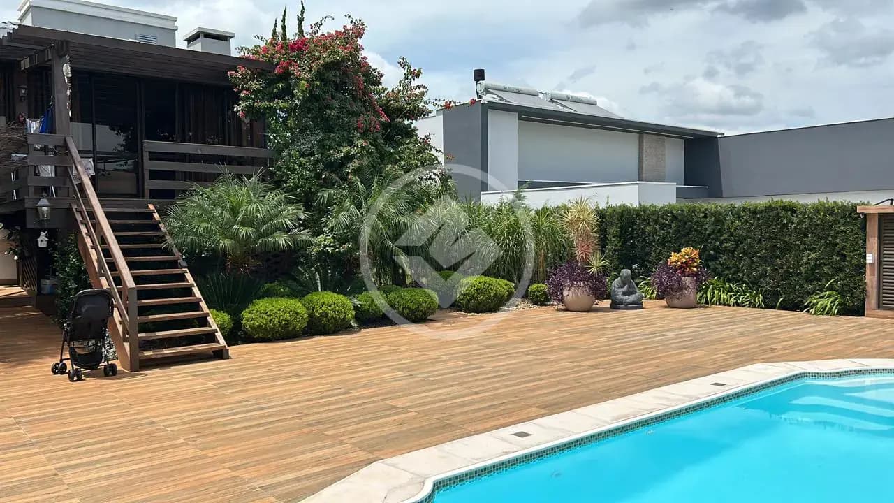 Casa 2 quartos no Figueira, Chapecó — foto 6 de 6