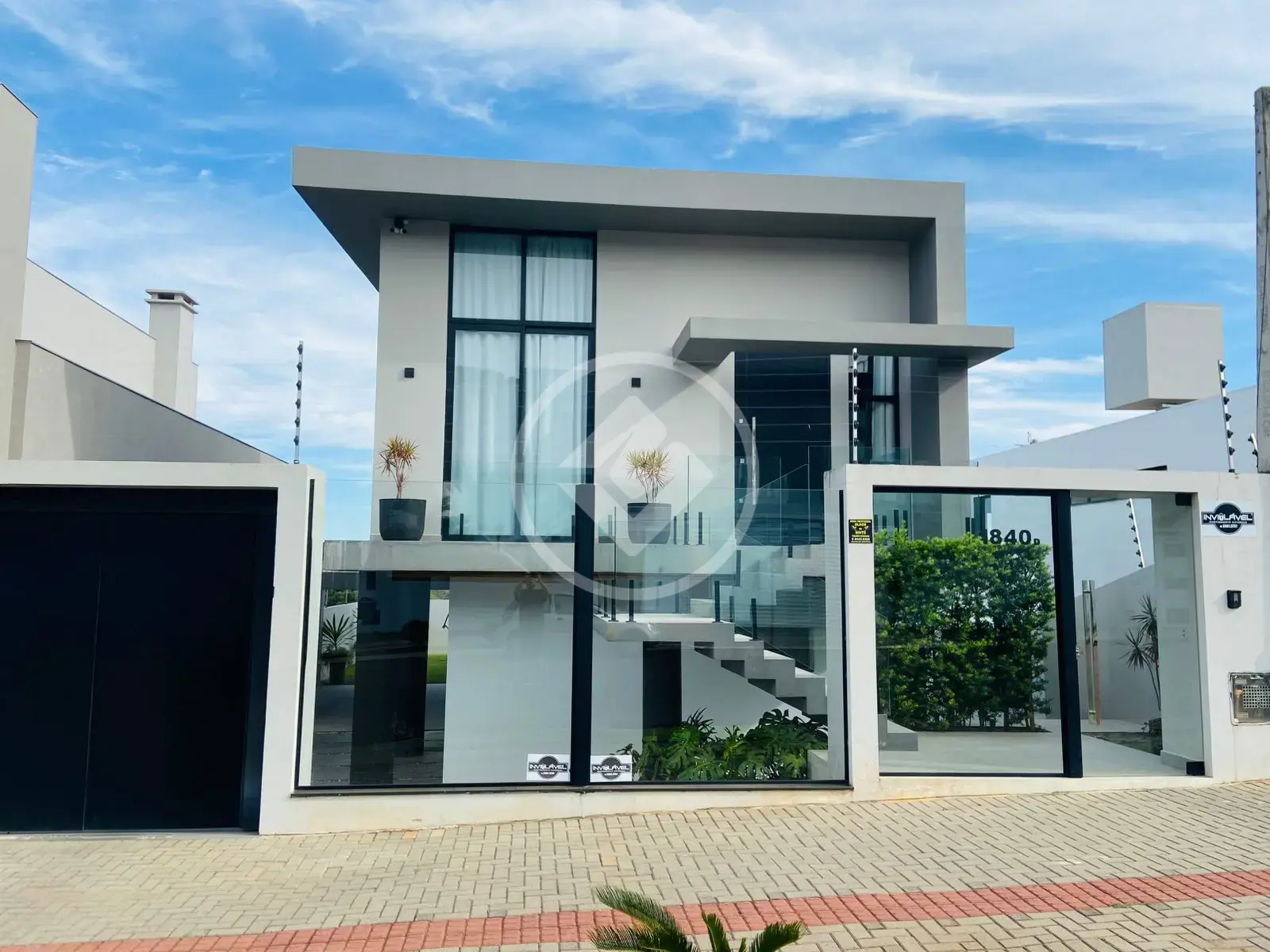Casa 4 quartos no Jardim Europa, Chapecó — foto 3 de 6