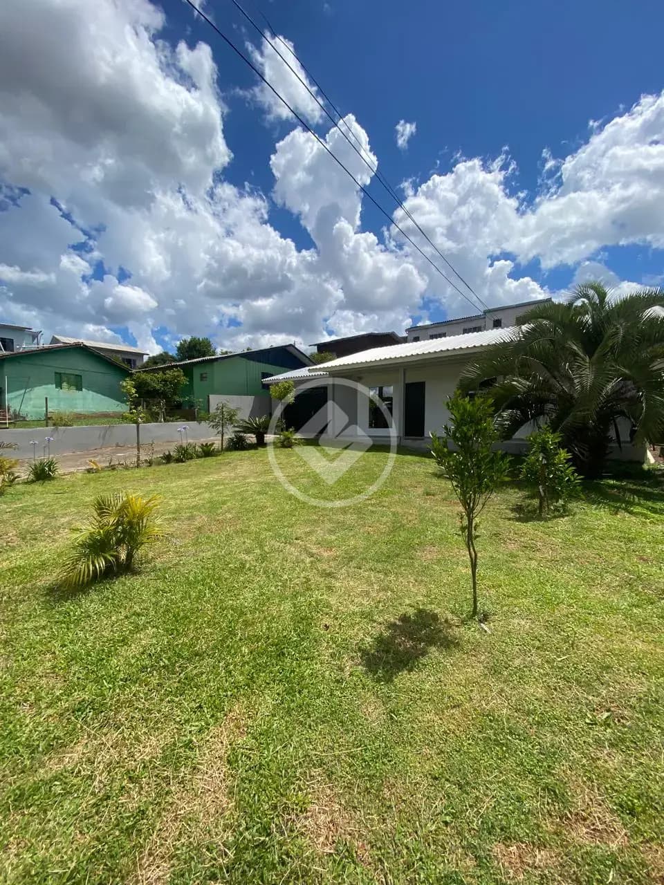 Casa 2 quartos no Seminário, Chapecó — foto 3 de 6