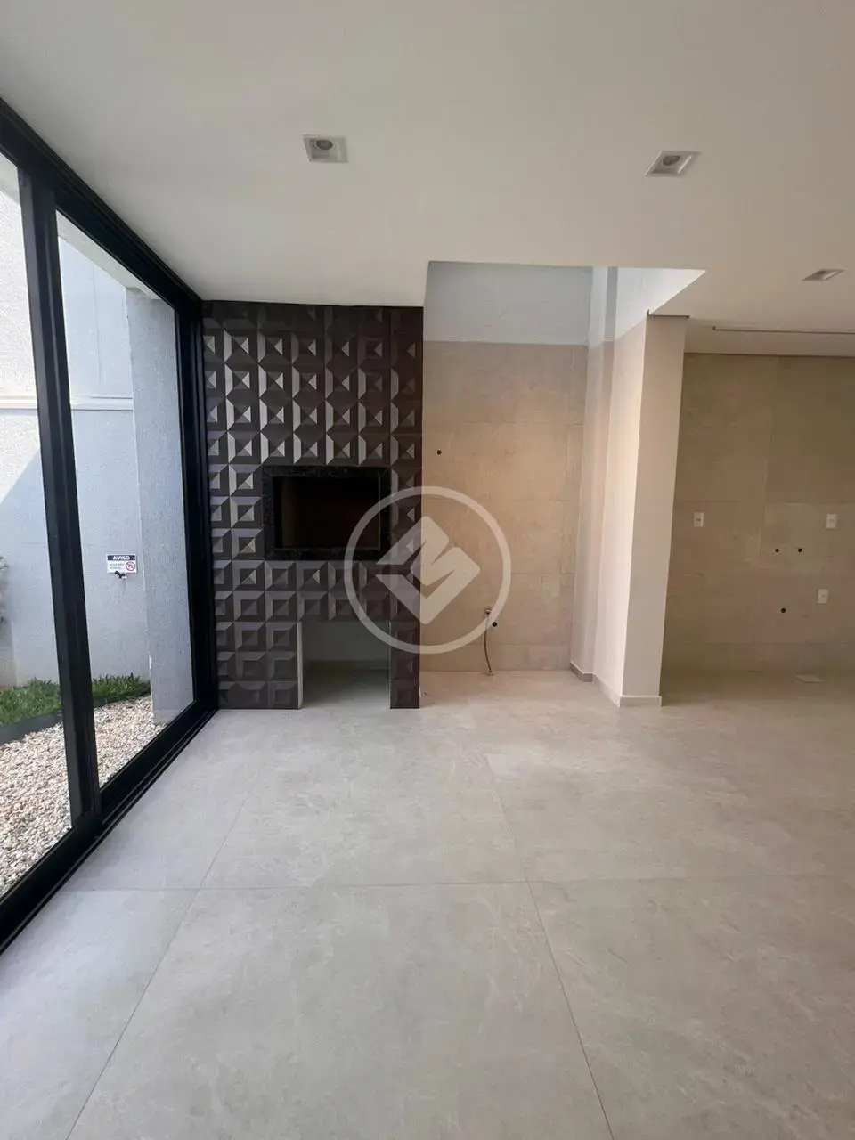 Sobrado 2 quartos no Passo dos Fortes, Chapecó — foto 6 de 6