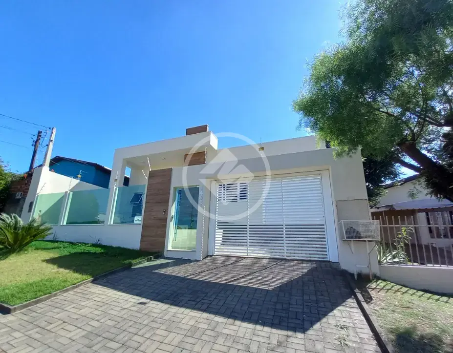Casa Esplanada, Chapecó - SC — foto 1