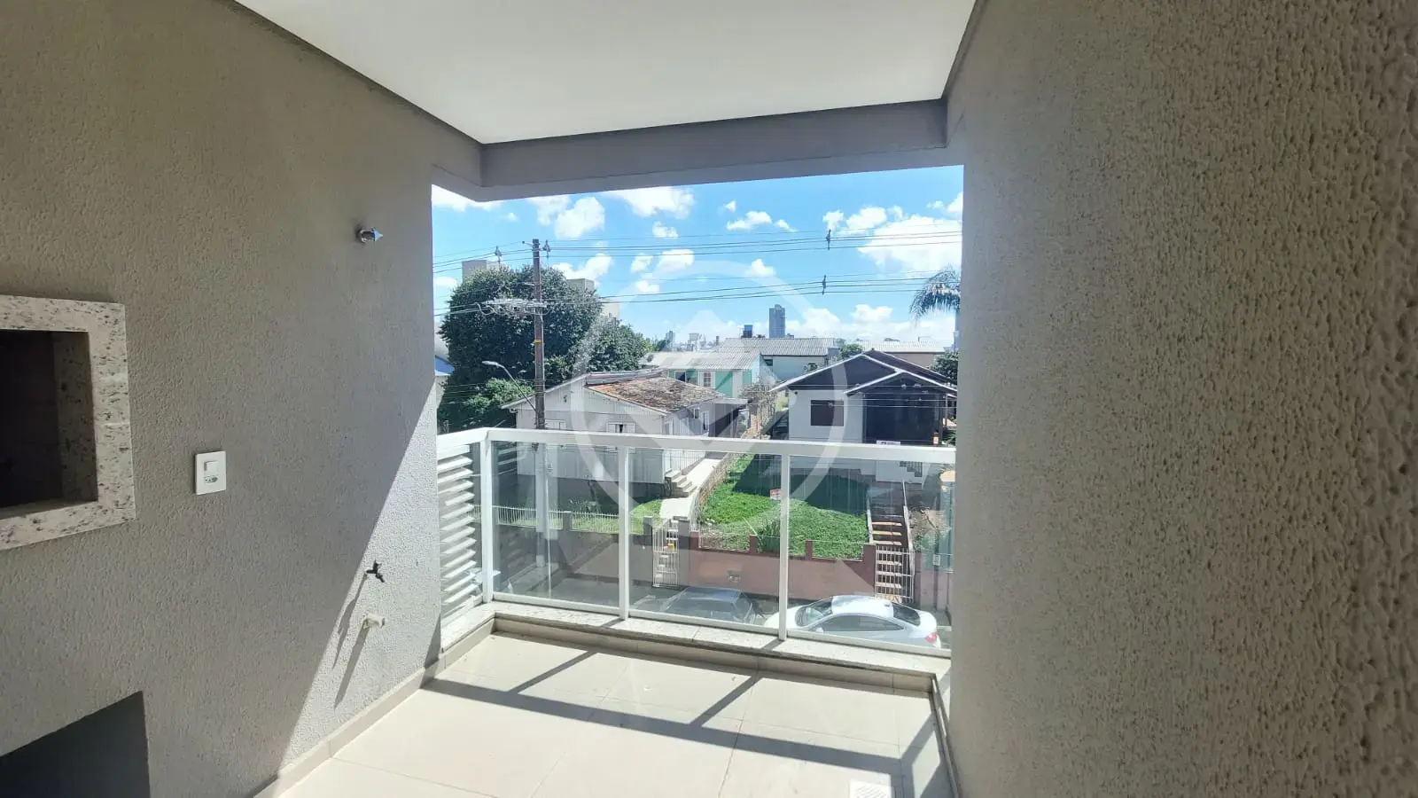 Apartamento 3 quartos no São Cristóvão, Chapecó — foto 5 de 6