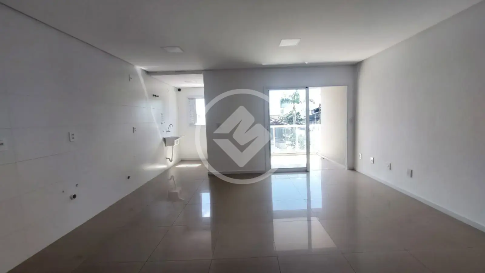 Apartamento 3 quartos no São Cristóvão, Chapecó — foto 4 de 6