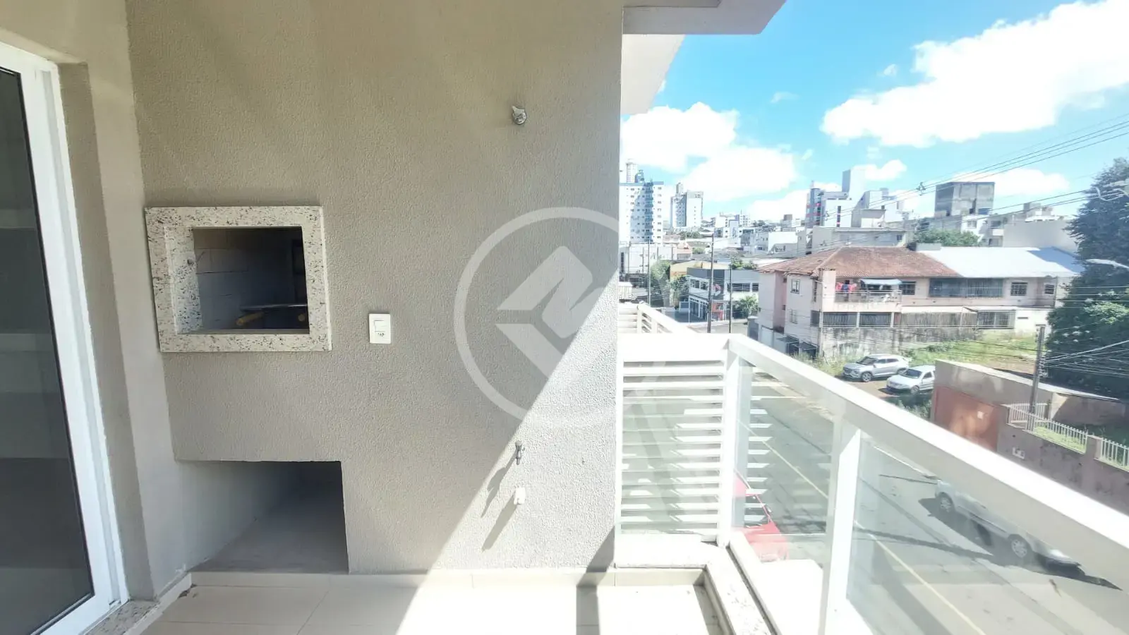 Apartamento 3 quartos no São Cristóvão, Chapecó — foto 6 de 6