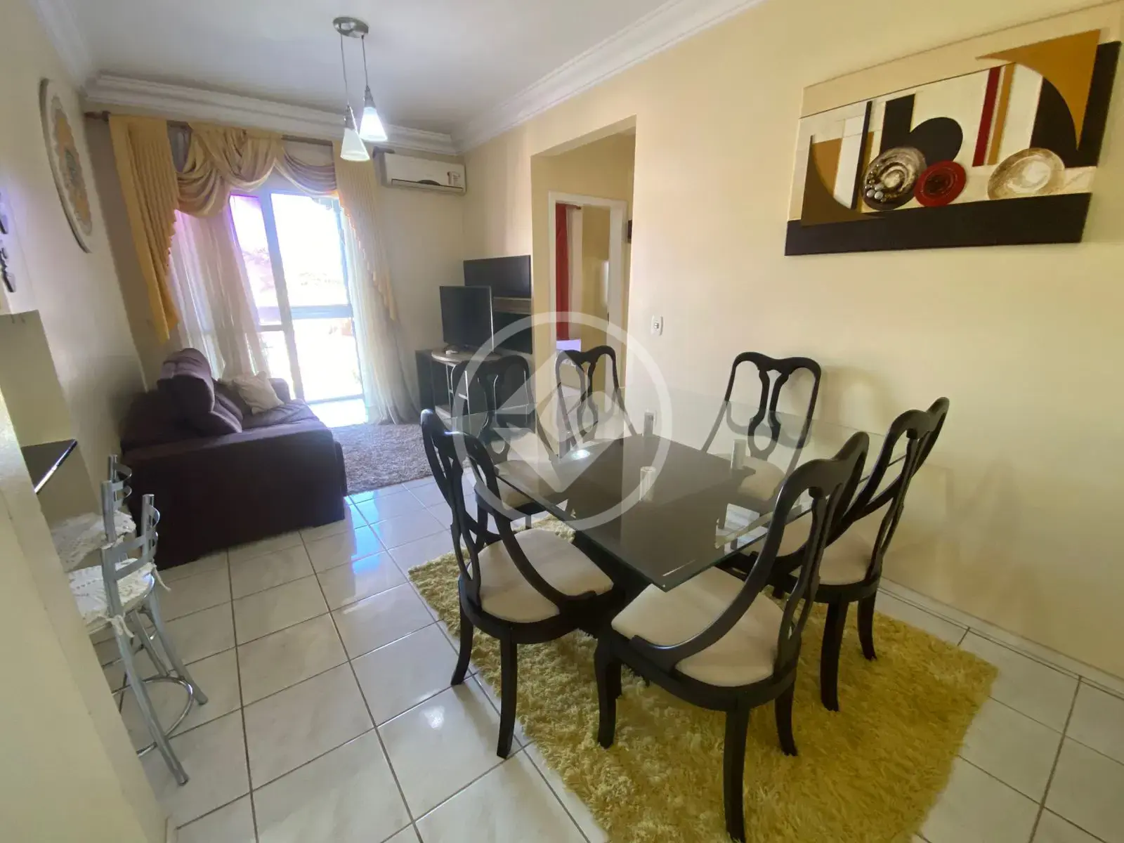 Apartamento 2 quartos no Jardim América, Chapecó — foto 3 de 6