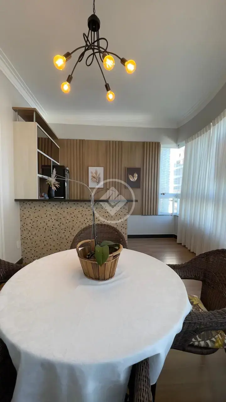 Apartamento 3 quartos no Centro, Chapecó — foto 4 de 6