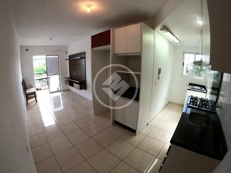 Apartamento 2 quartos no Pinheirinho, Chapecó — foto 4 de 6