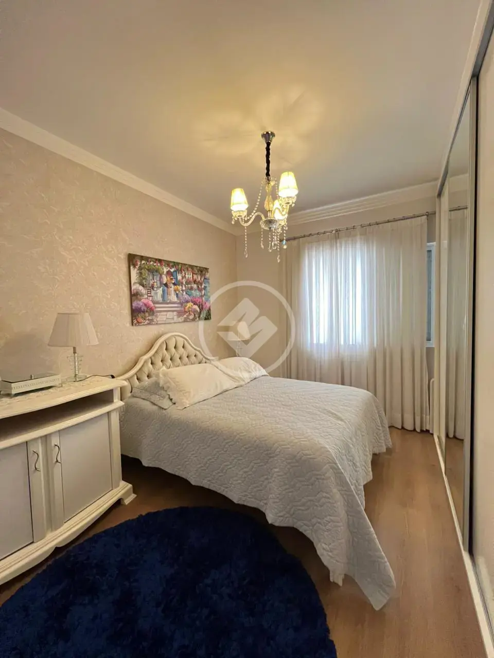 Apartamento 3 quartos no Centro, Chapecó — foto 4 de 6