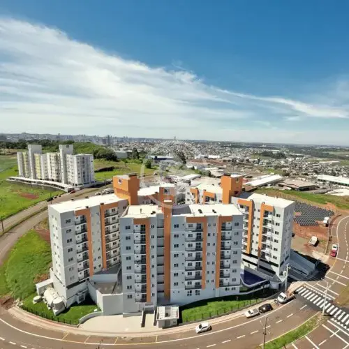 Apartamento 2 quartos no Dom Gerônimo, Chapecó — foto 1 de 6