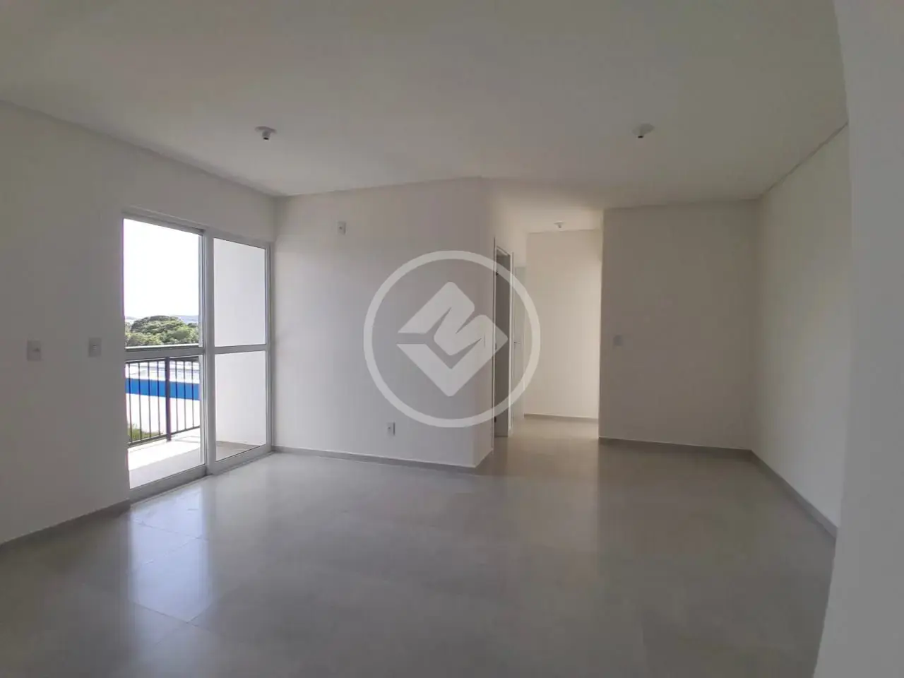 Apartamento 2 quartos no Dom Gerônimo, Chapecó — foto 2 de 6