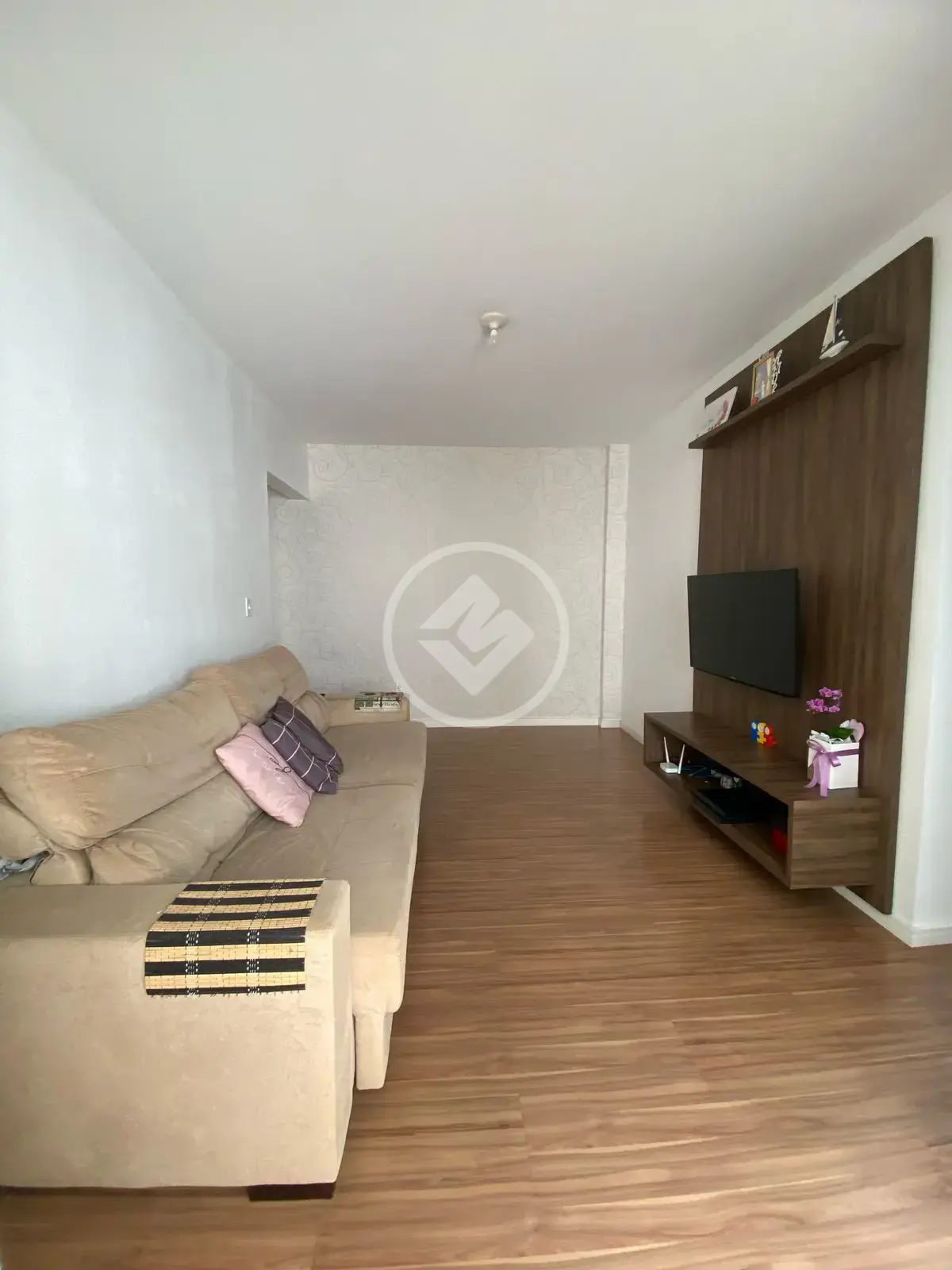 Apartamento 2 quartos no Passo dos Fortes, Chapecó — foto 3 de 6