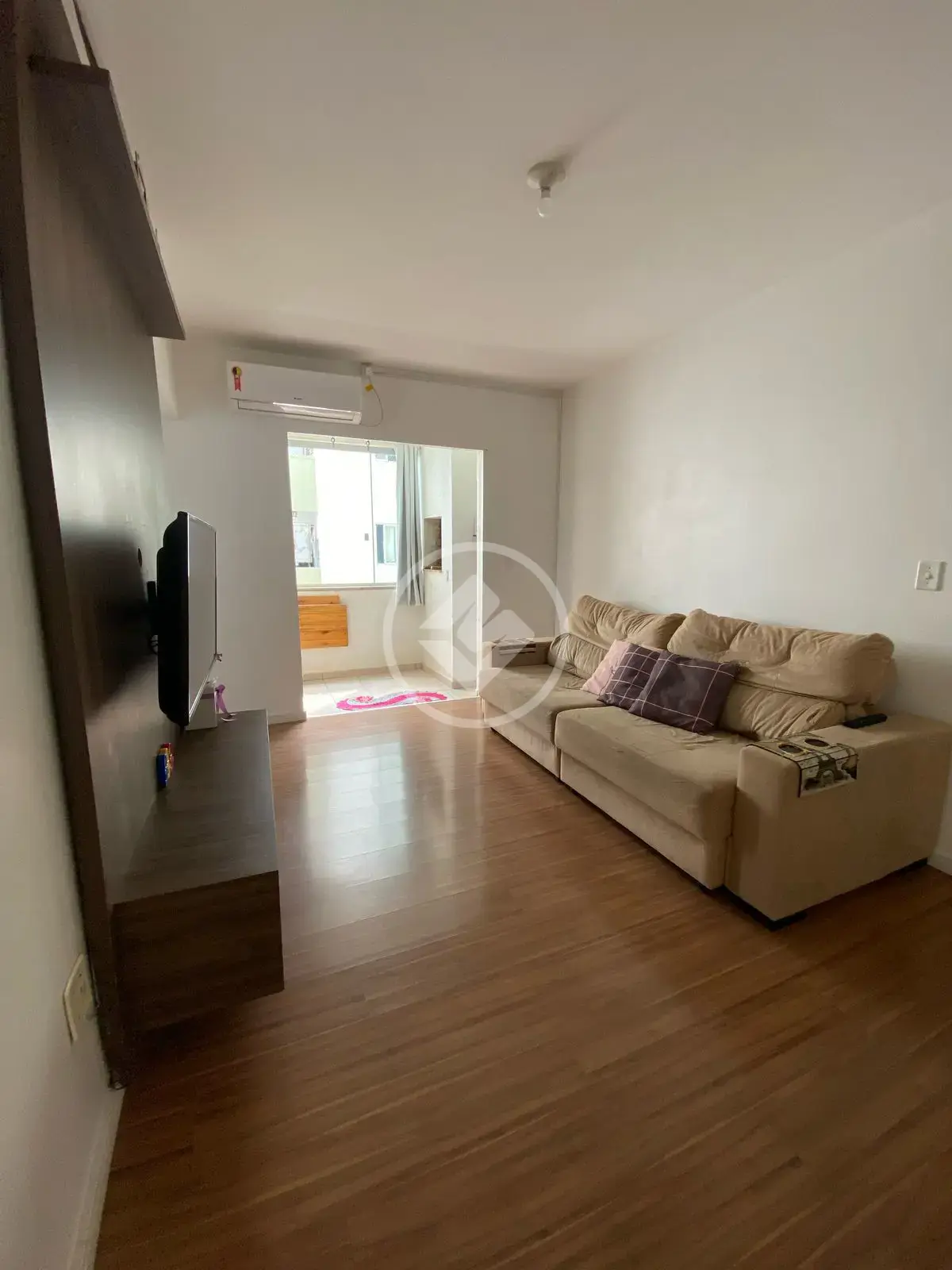 Apartamento Passo dos Fortes, Chapecó - SC — foto 2