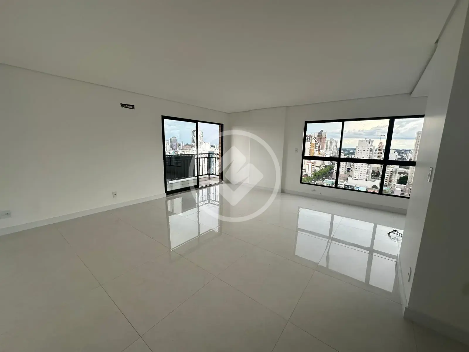 Apartamento Presidente Médici, Chapecó - SC — foto 2