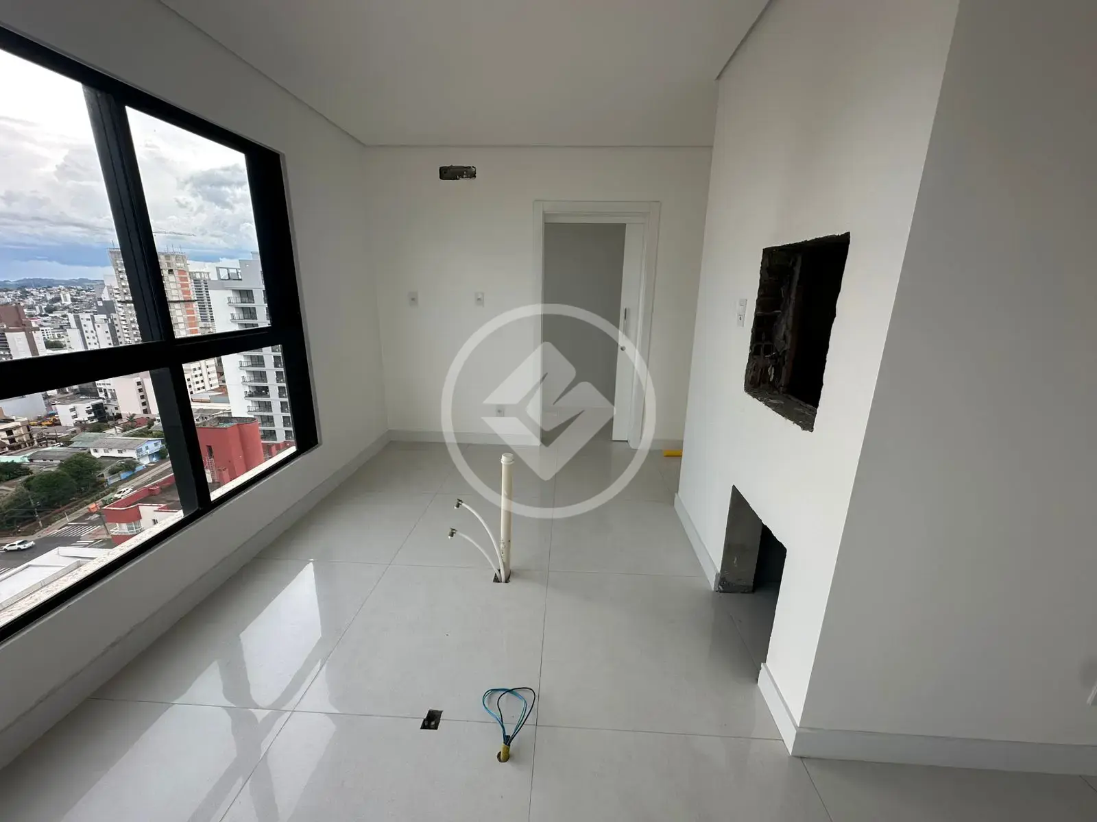 Apartamento 3 quartos no Presidente Médici, Chapecó — foto 4 de 6