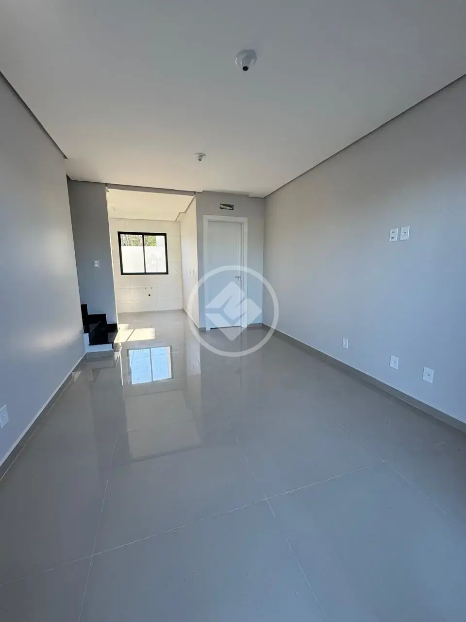 Sobrado 2 quartos no Vila Real, Chapecó — foto 3 de 6