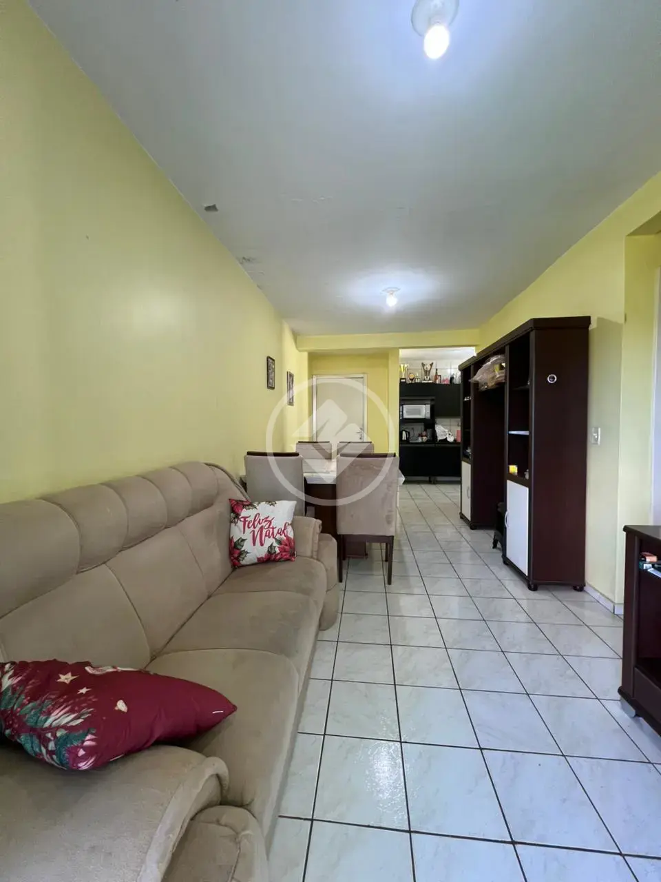 Apartamento 2 quartos no Efapi, Chapecó — foto 5 de 6
