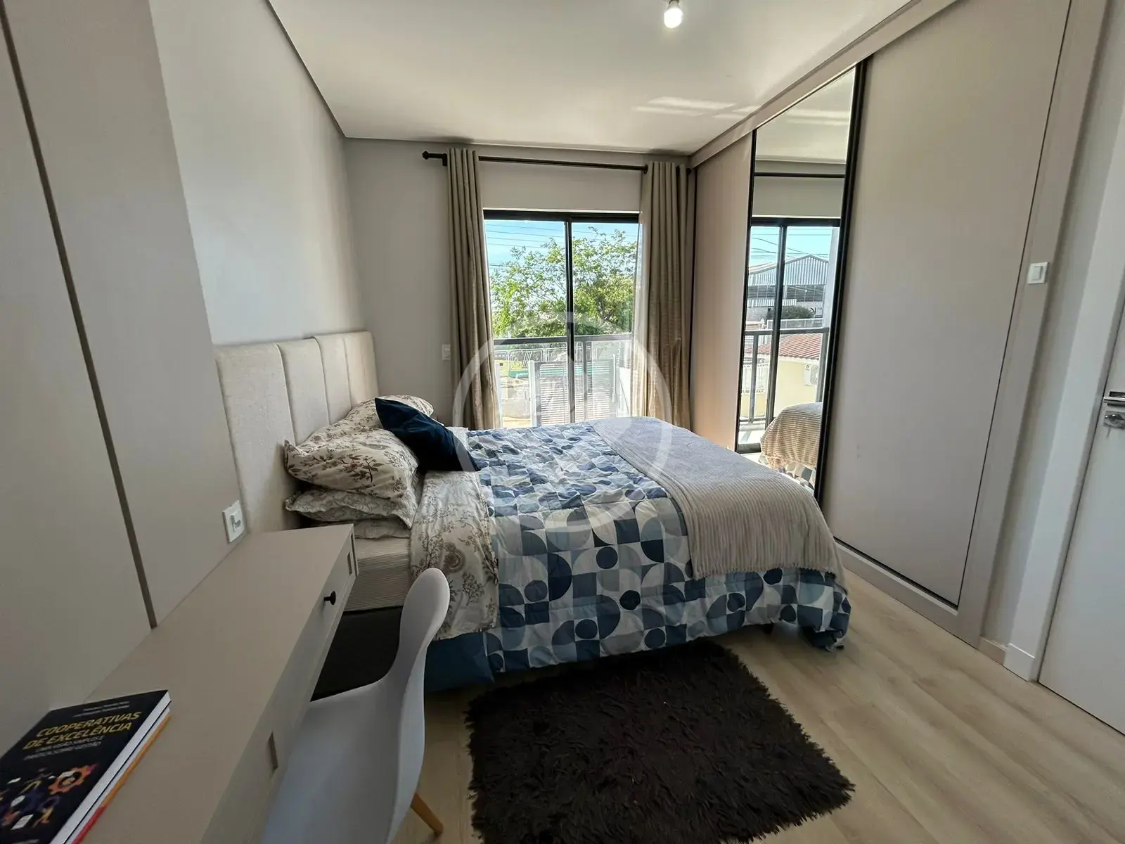 Sobrado 3 quartos no Vila Real, Chapecó — foto 6 de 6