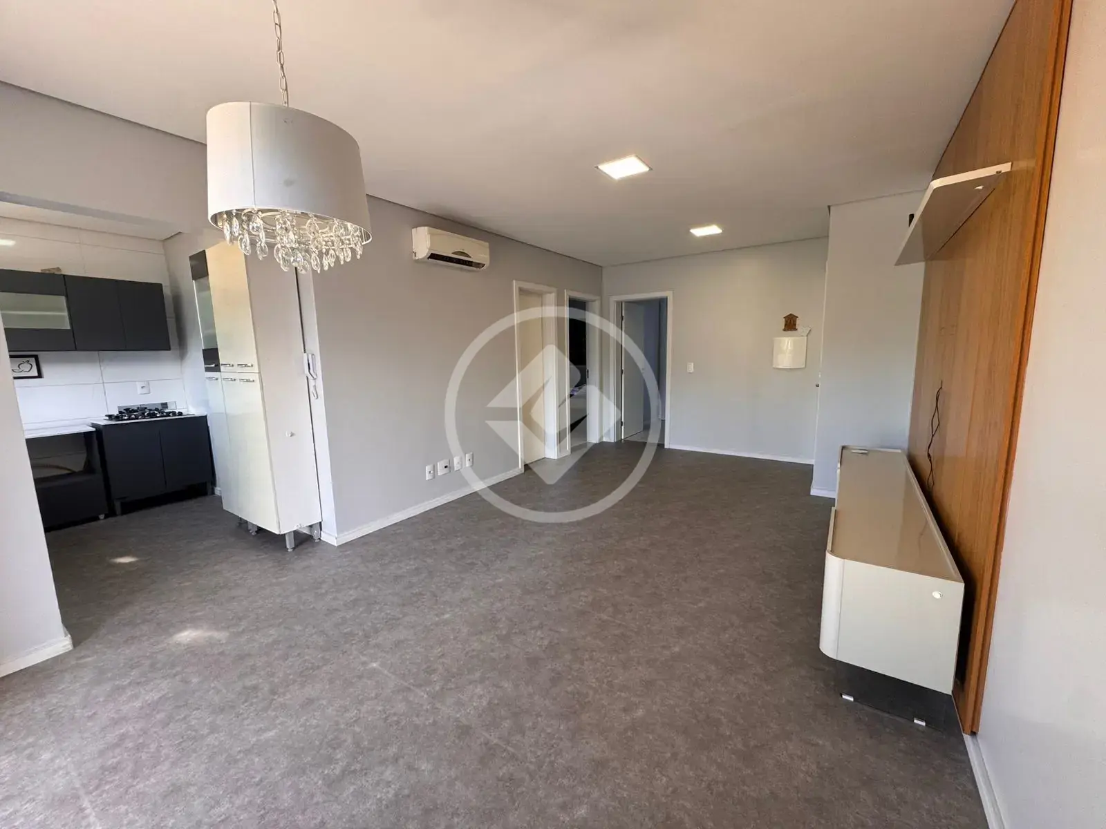 Apartamento SAIC, Chapecó - SC — foto 1