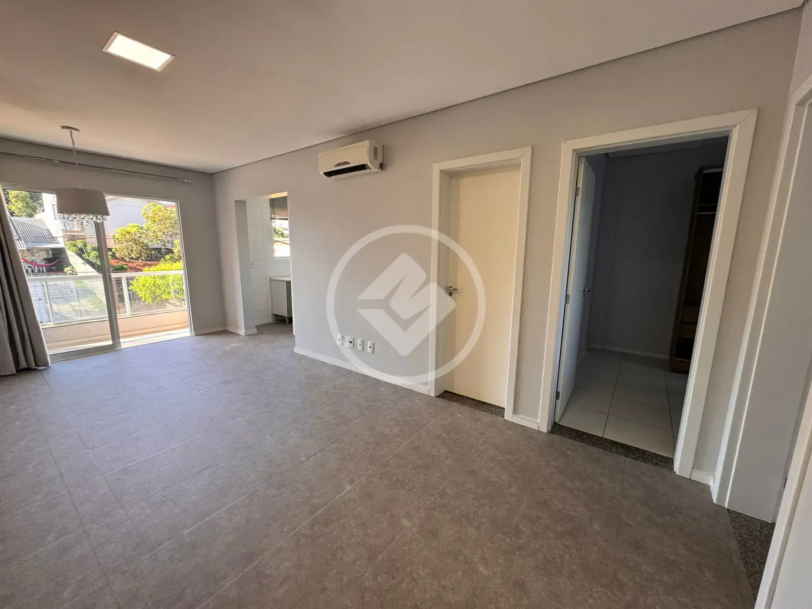Apartamento 2 quartos no SAIC, Chapecó — foto 3 de 6