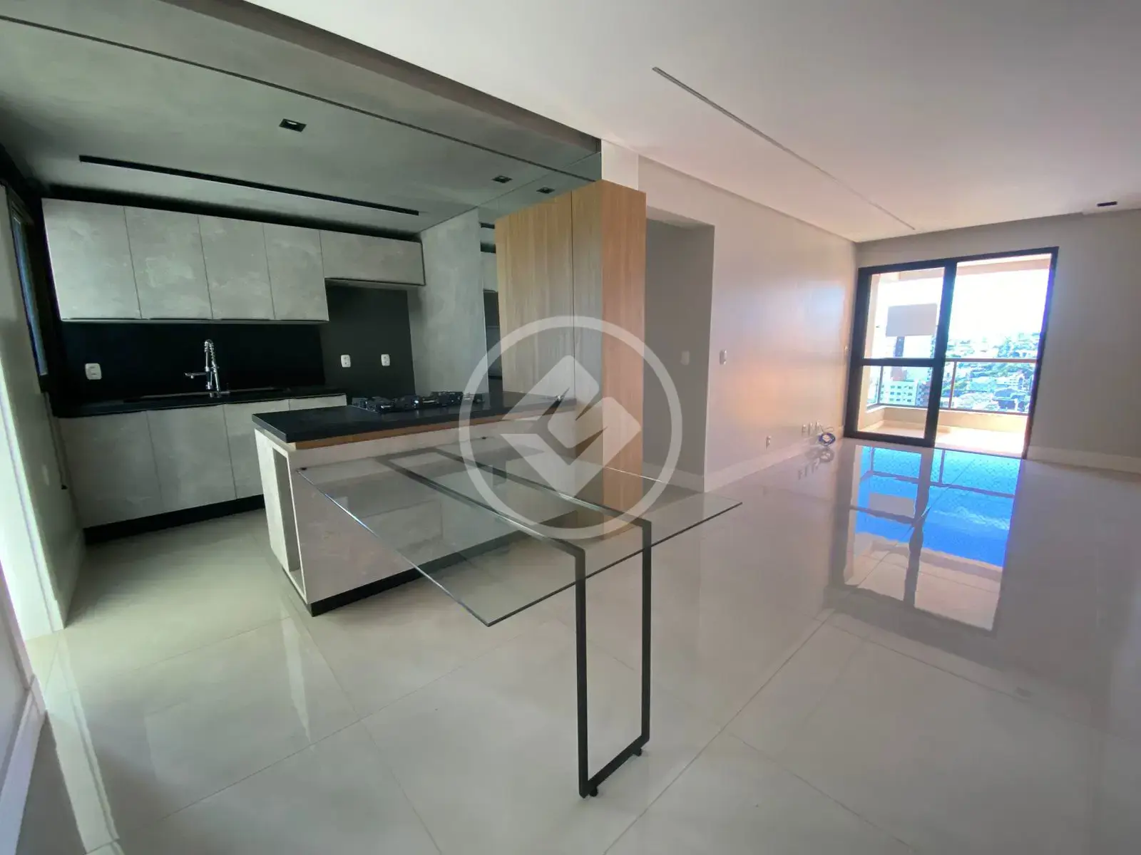 Apartamento 2 quartos no Centro, Chapecó — foto 3 de 6