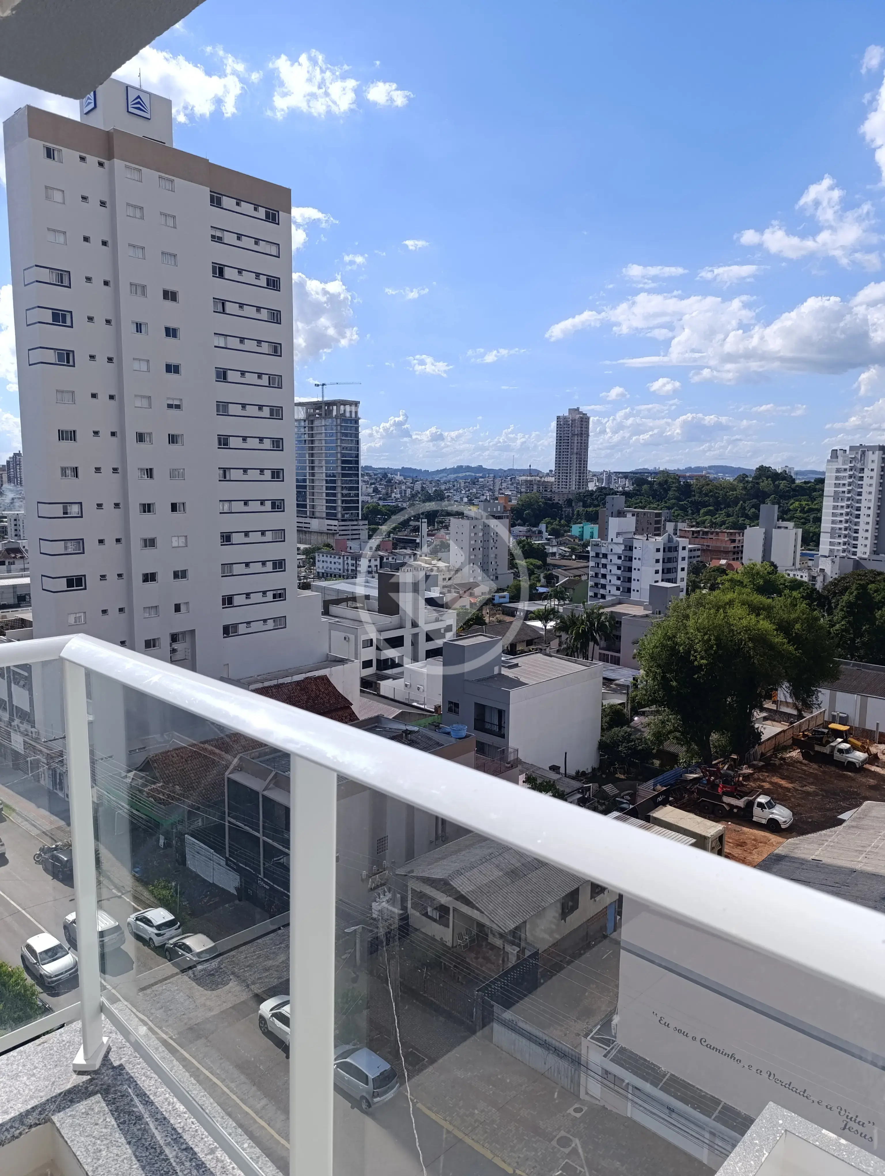 Apartamento Presidente Médici, Chapecó - SC — foto 1