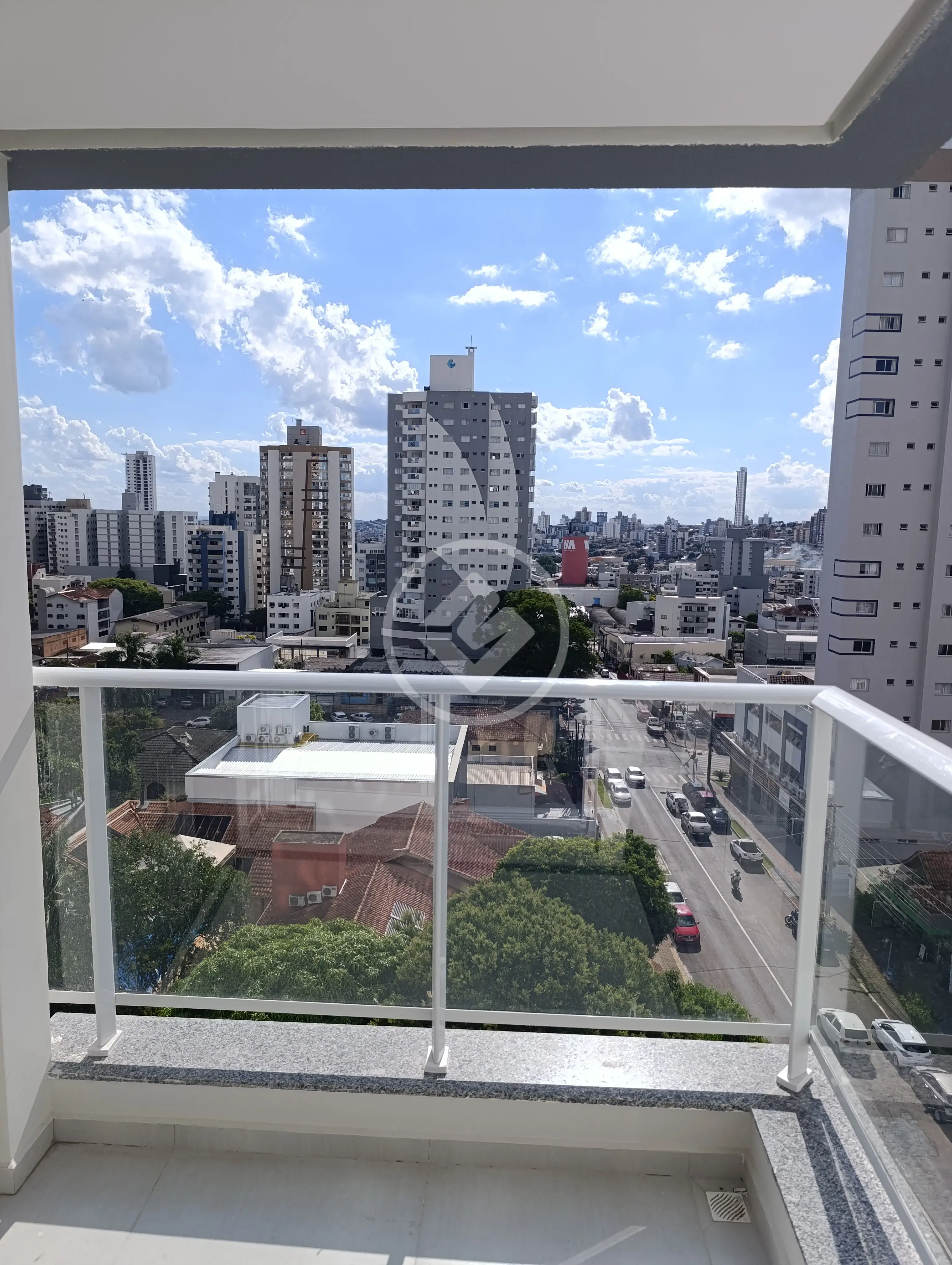 Apartamento Presidente Médici, Chapecó - SC — foto 2