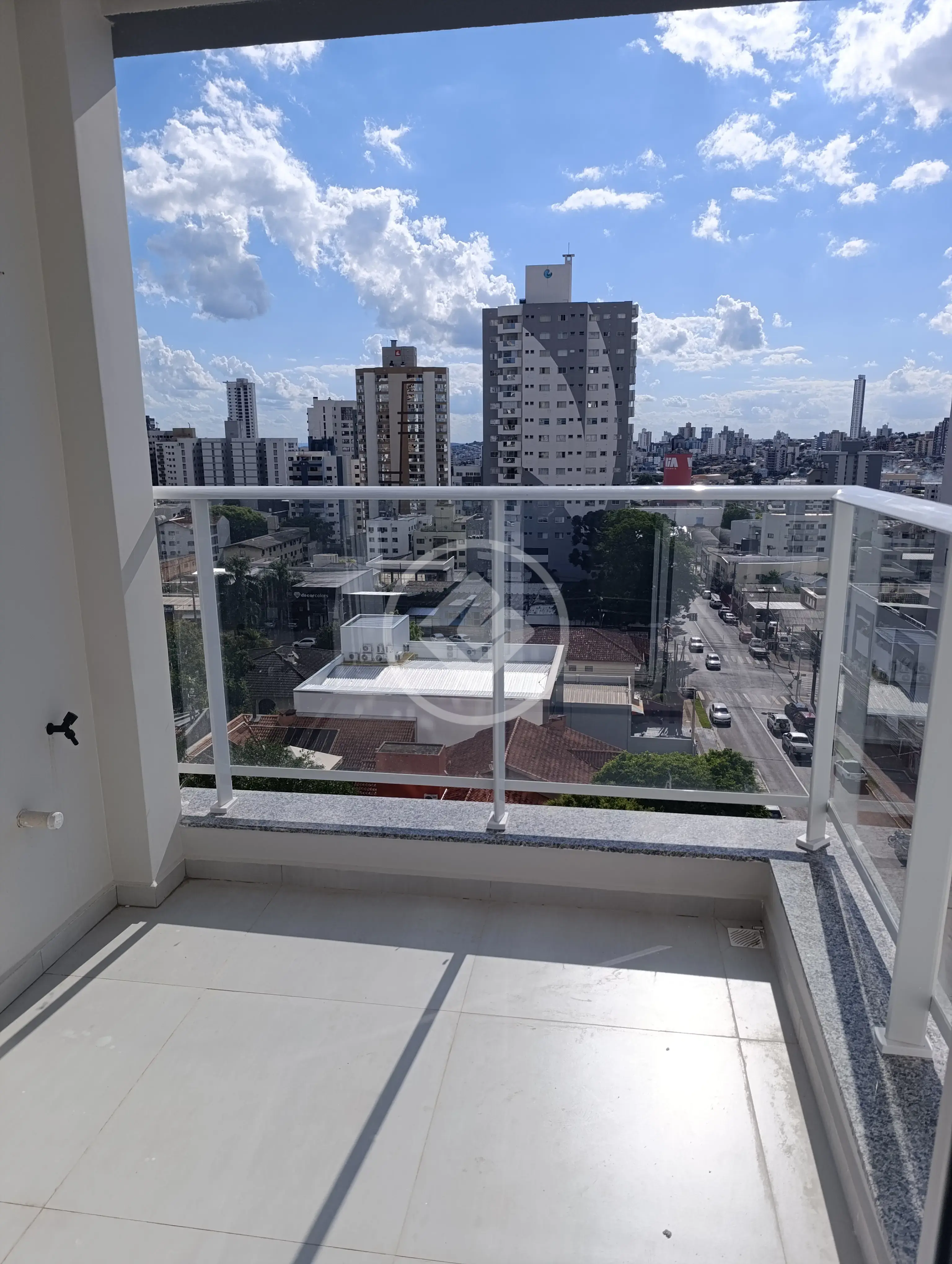 Apartamento 3 quartos no Presidente Médici, Chapecó — foto 3 de 6