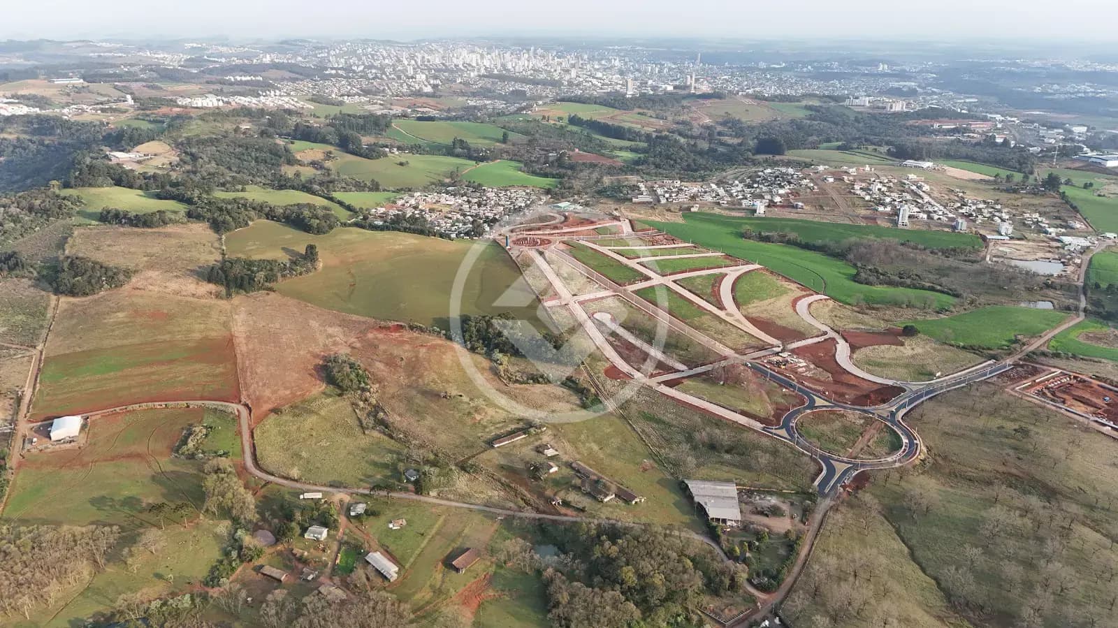 Terreno