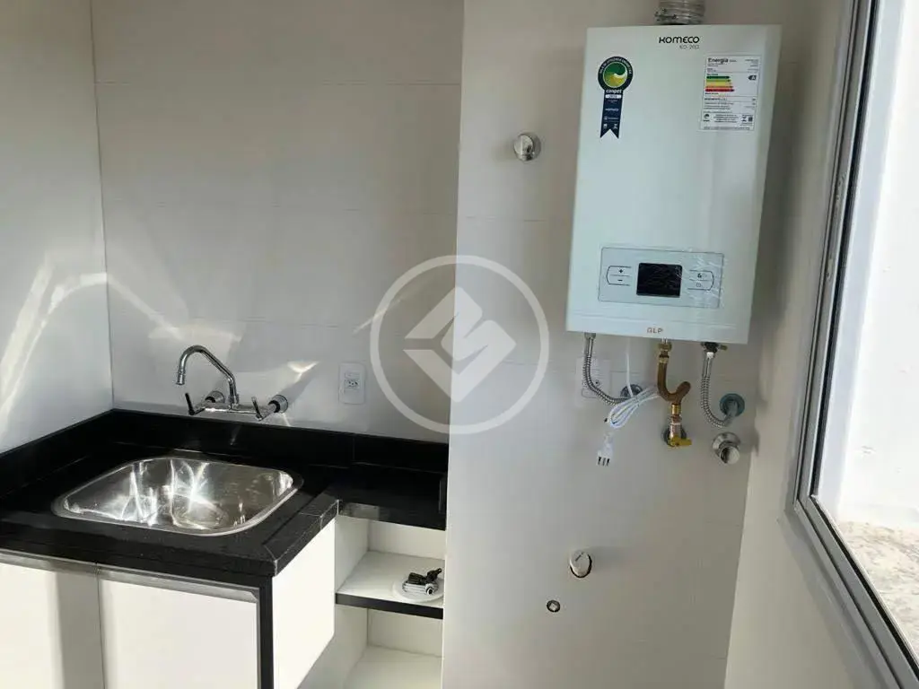 Apartamento 2 quartos no JARDIM ITÁLIA, Chapecó — foto 6 de 6