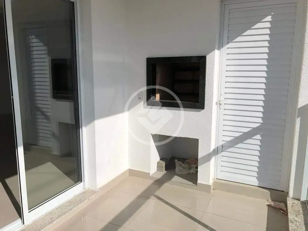 Apartamento JARDIM ITÁLIA, Chapecó - SC — foto 2