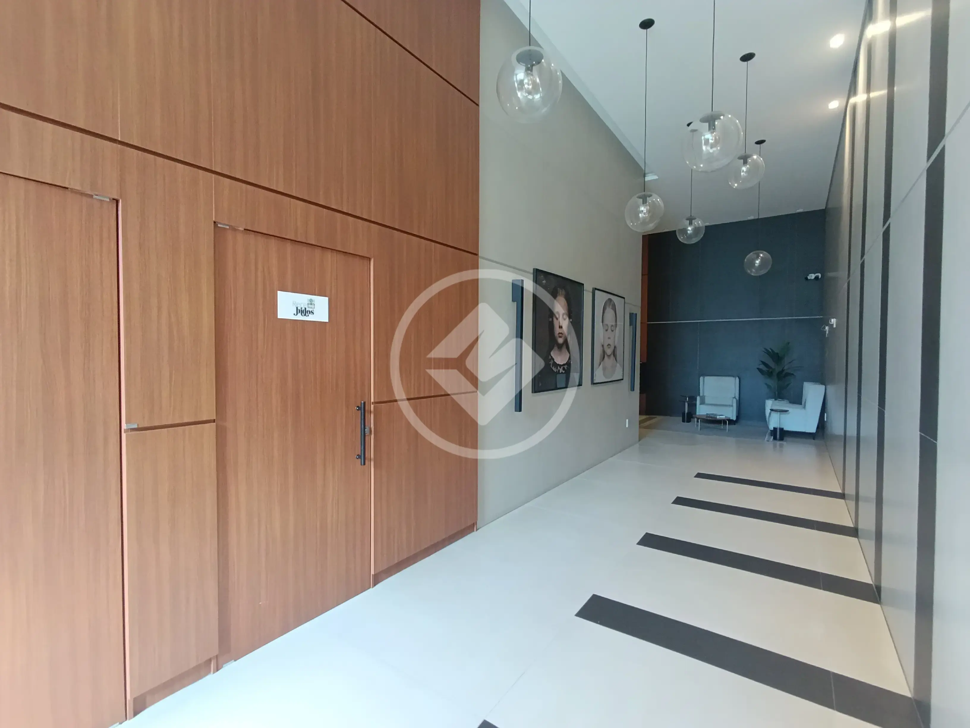 Apartamento 2 quartos no Centro, Chapecó — foto 6 de 6