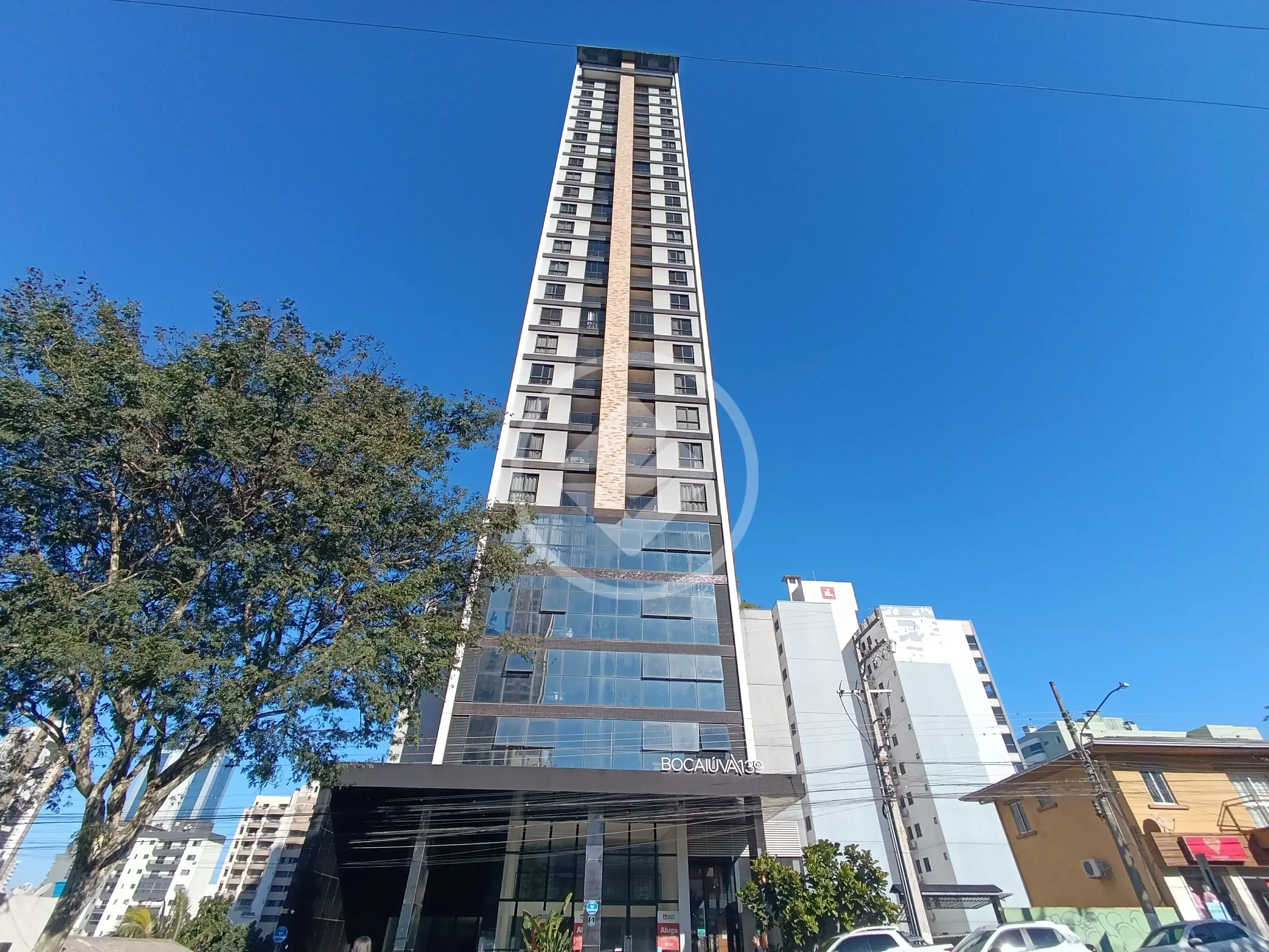 Apartamento Centro, Chapecó - SC — foto 1