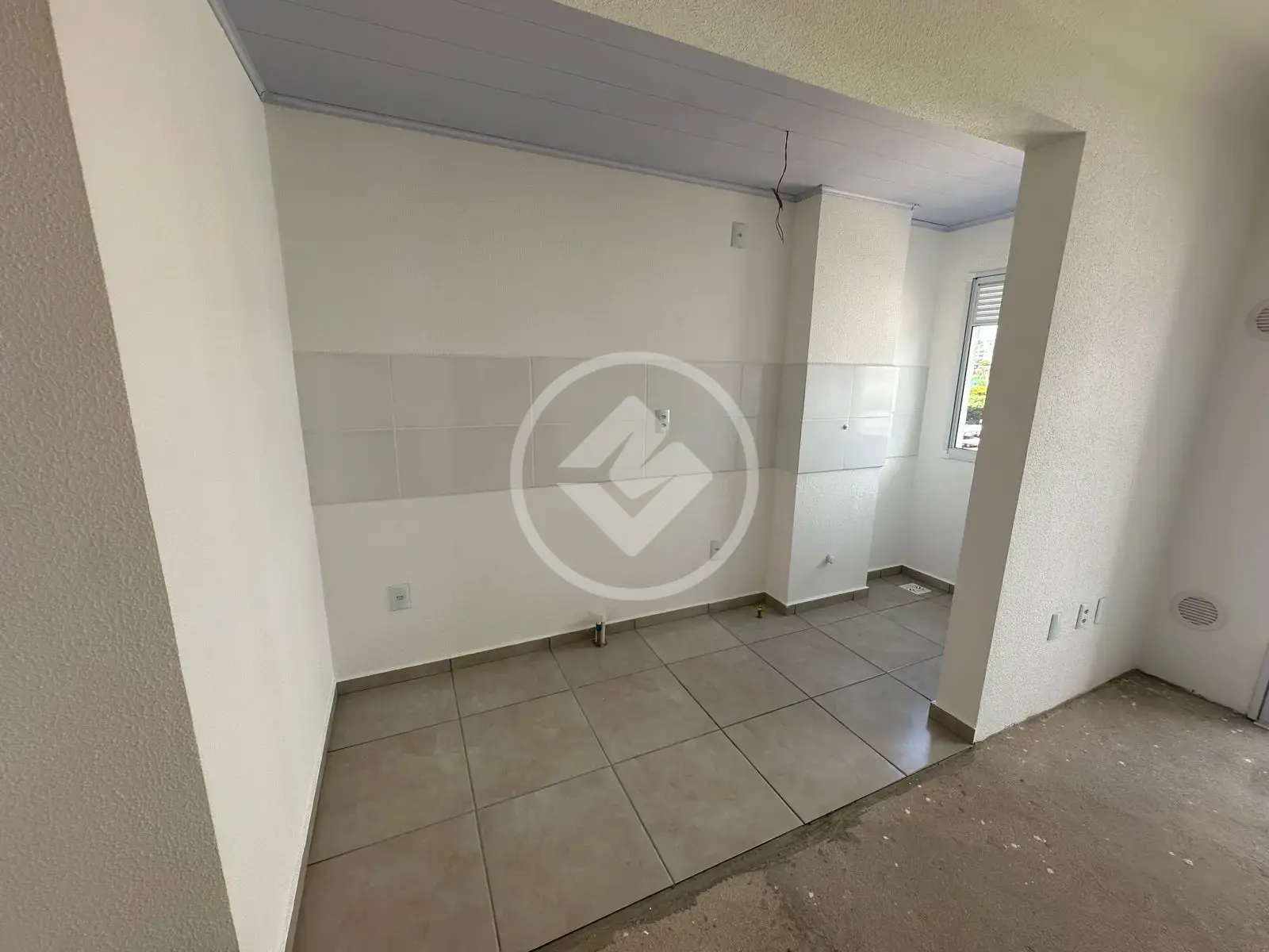 Apartamento 2 quartos no Pinheirinho, Chapecó — foto 3 de 6