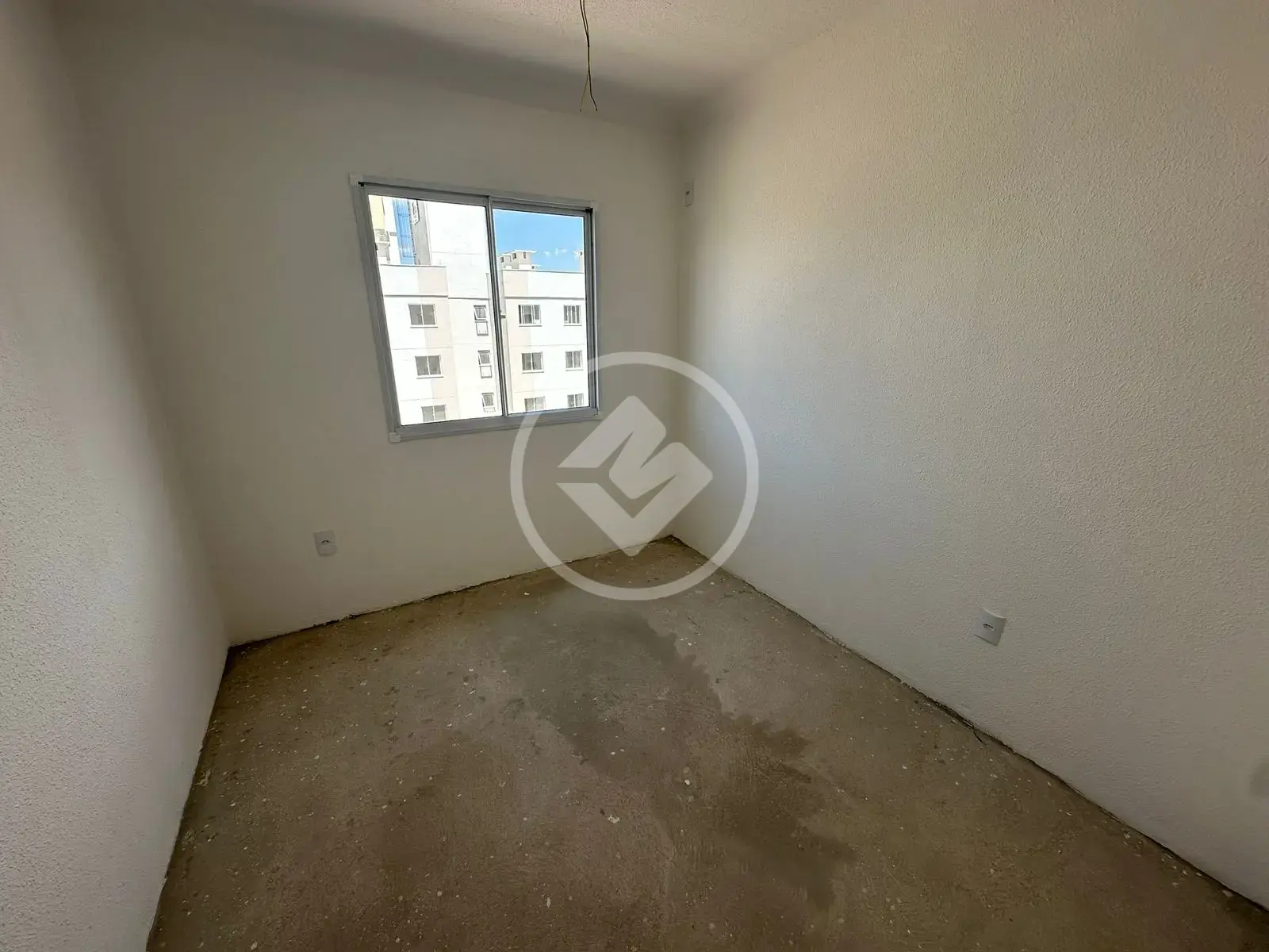Apartamento 2 quartos no Pinheirinho, Chapecó — foto 5 de 6