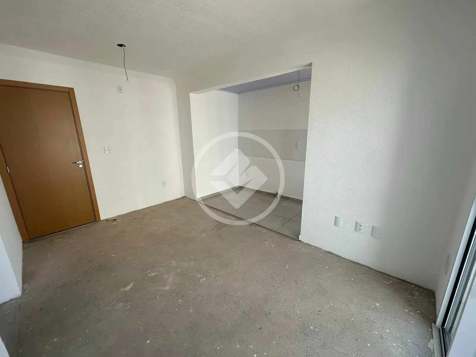 Apartamento 2 quartos no Pinheirinho, Chapecó — foto 6 de 6