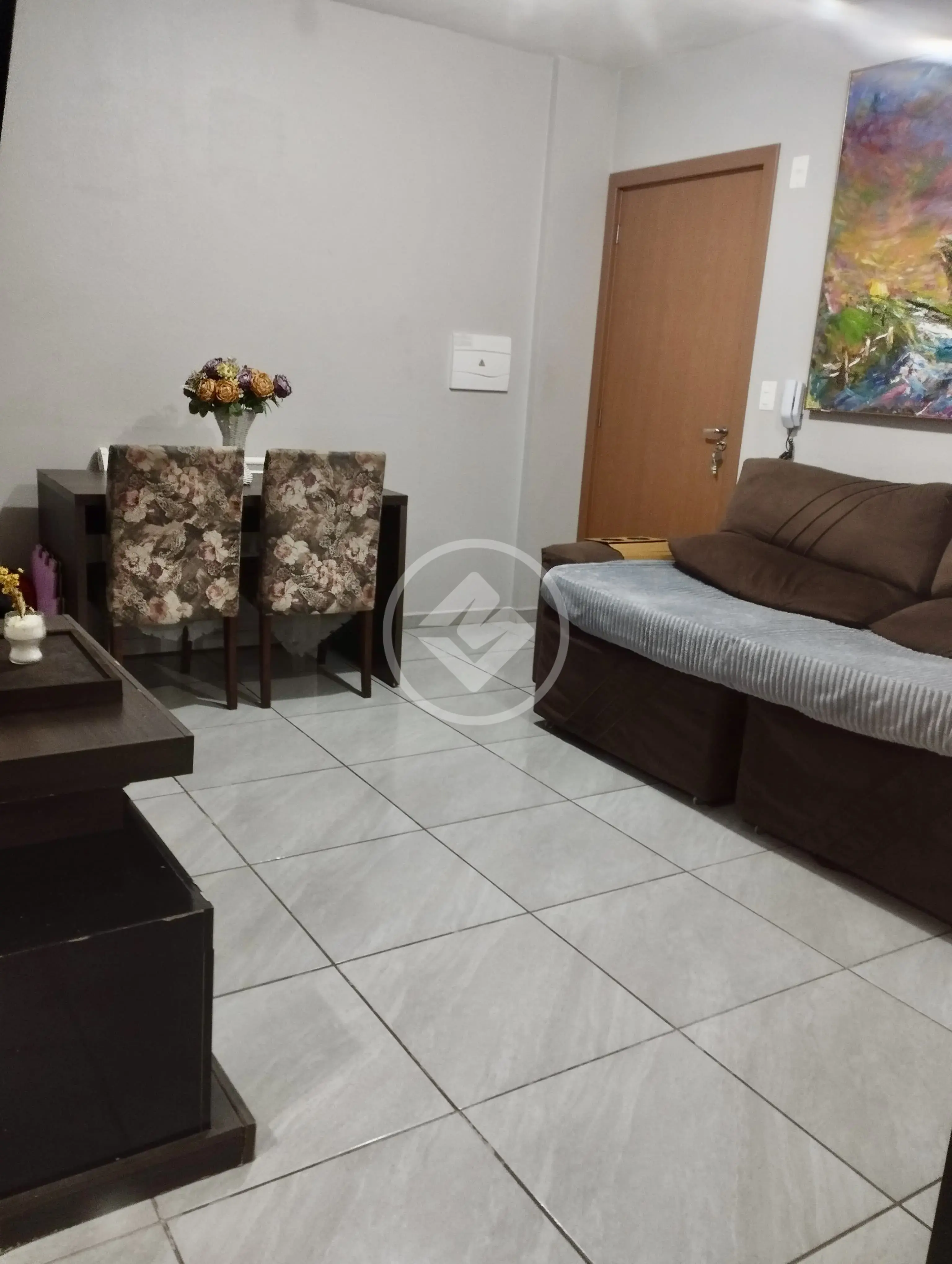 Apartamento Pinheirinho, Chapecó - SC — foto 1