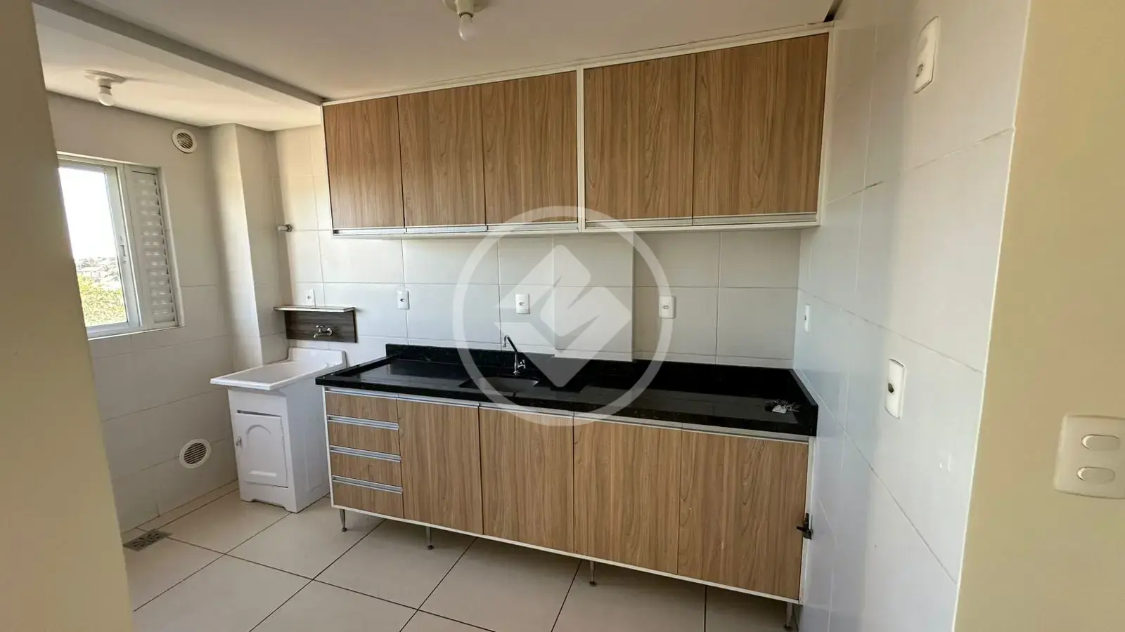 Apartamento Universitário, Chapecó - SC — foto 2