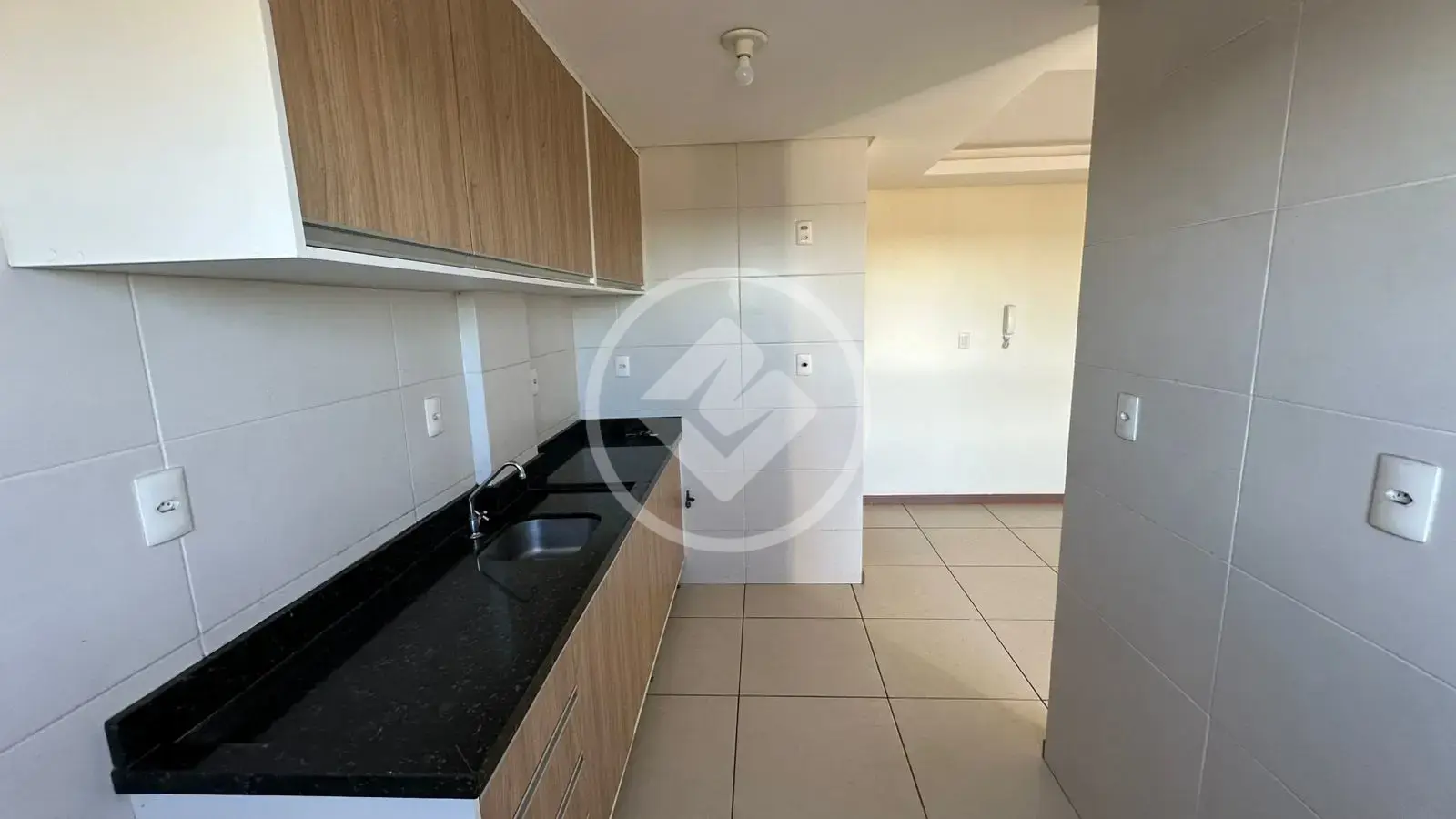 Apartamento Universitário, Chapecó - SC — foto 1