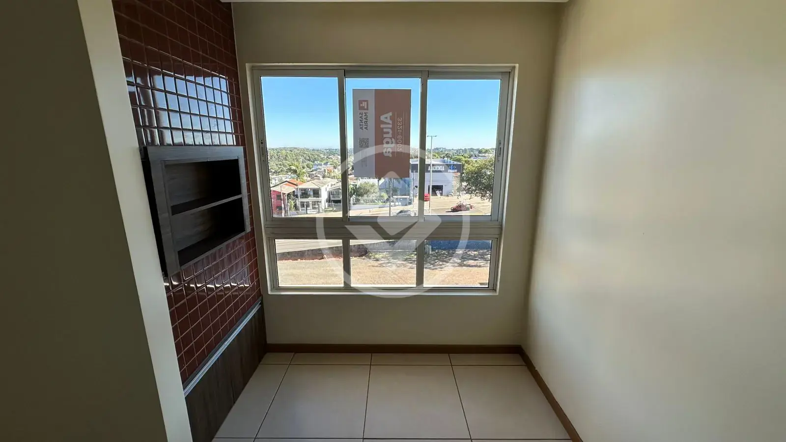 Apartamento 2 quartos no Universitário, Chapecó — foto 5 de 6