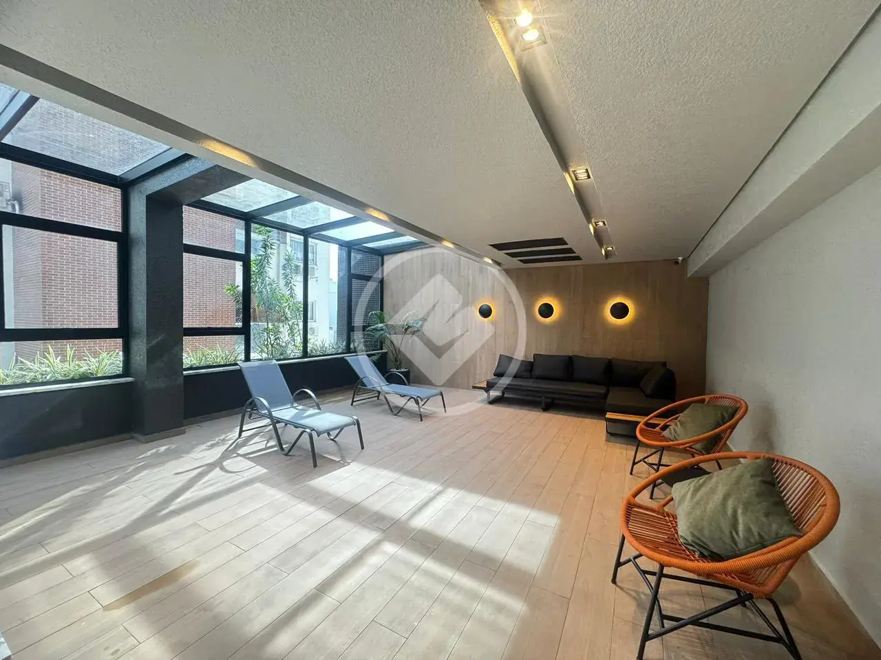 Apartamento 2 quartos no Centro, Chapecó — foto 4 de 6