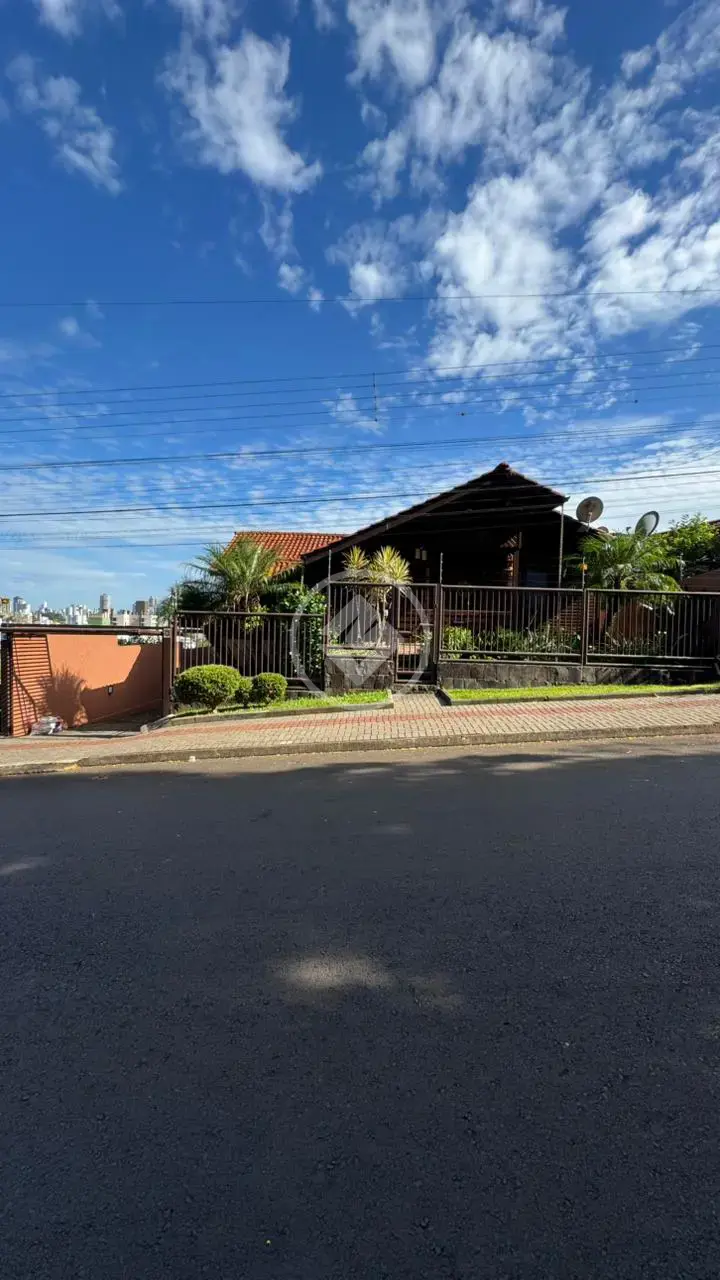 Casa Esplanada, Chapecó - SC — foto 1