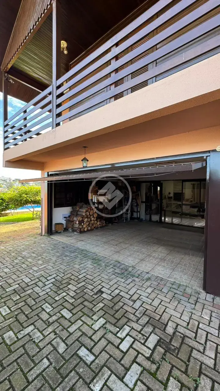 Casa 3 quartos no Esplanada, Chapecó — foto 4 de 6