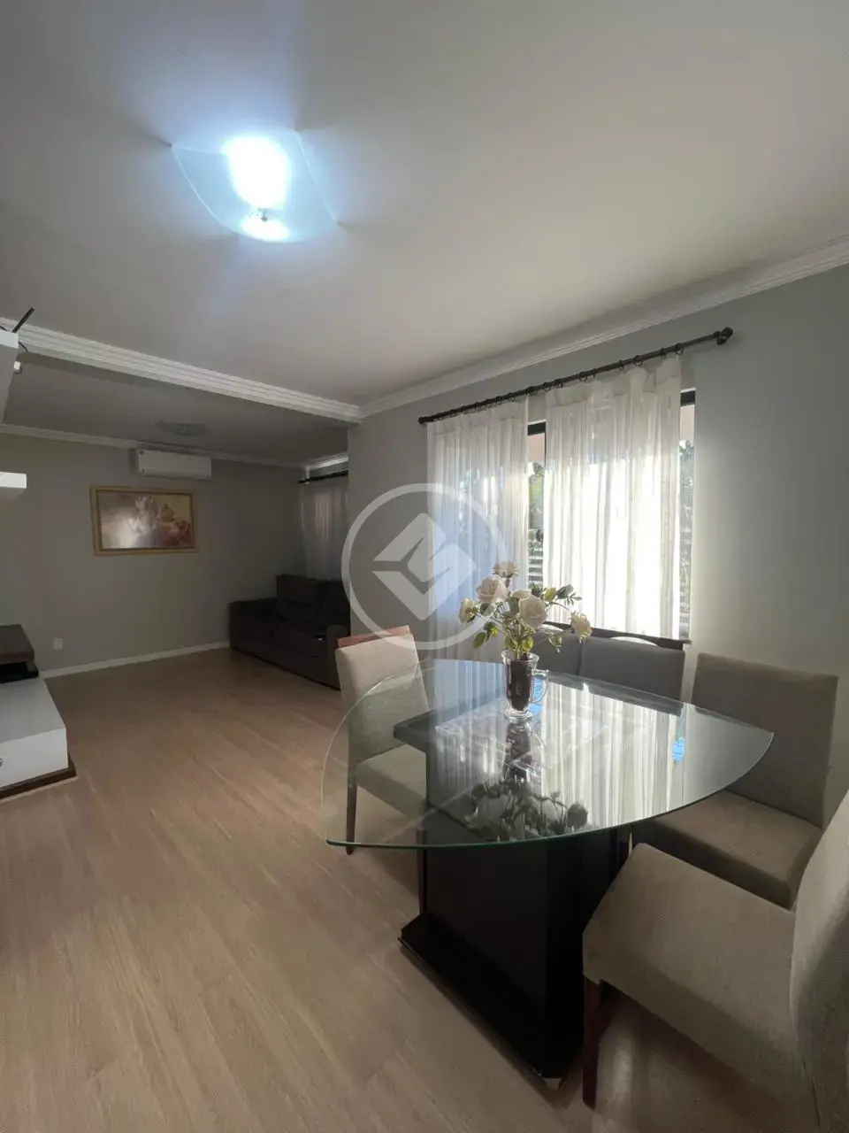 Casa 3 quartos no Paraíso, Chapecó — foto 4 de 6