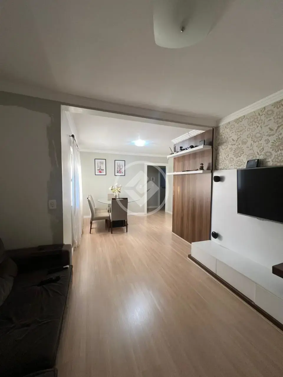 Casa 3 quartos no Paraíso, Chapecó — foto 3 de 6