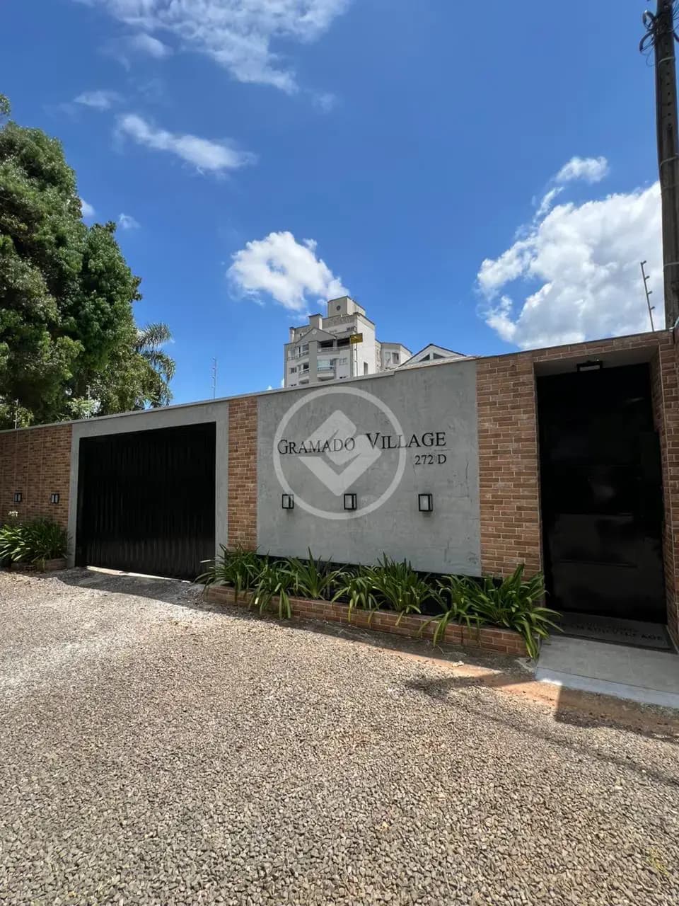Sobrado Maria Goretti, Chapecó - SC — foto 1